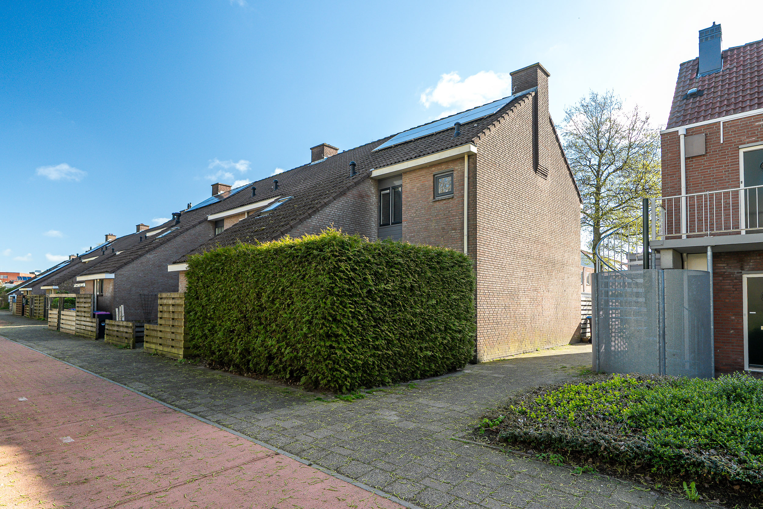 van Wageningenstraat 55 - Gallery item 35