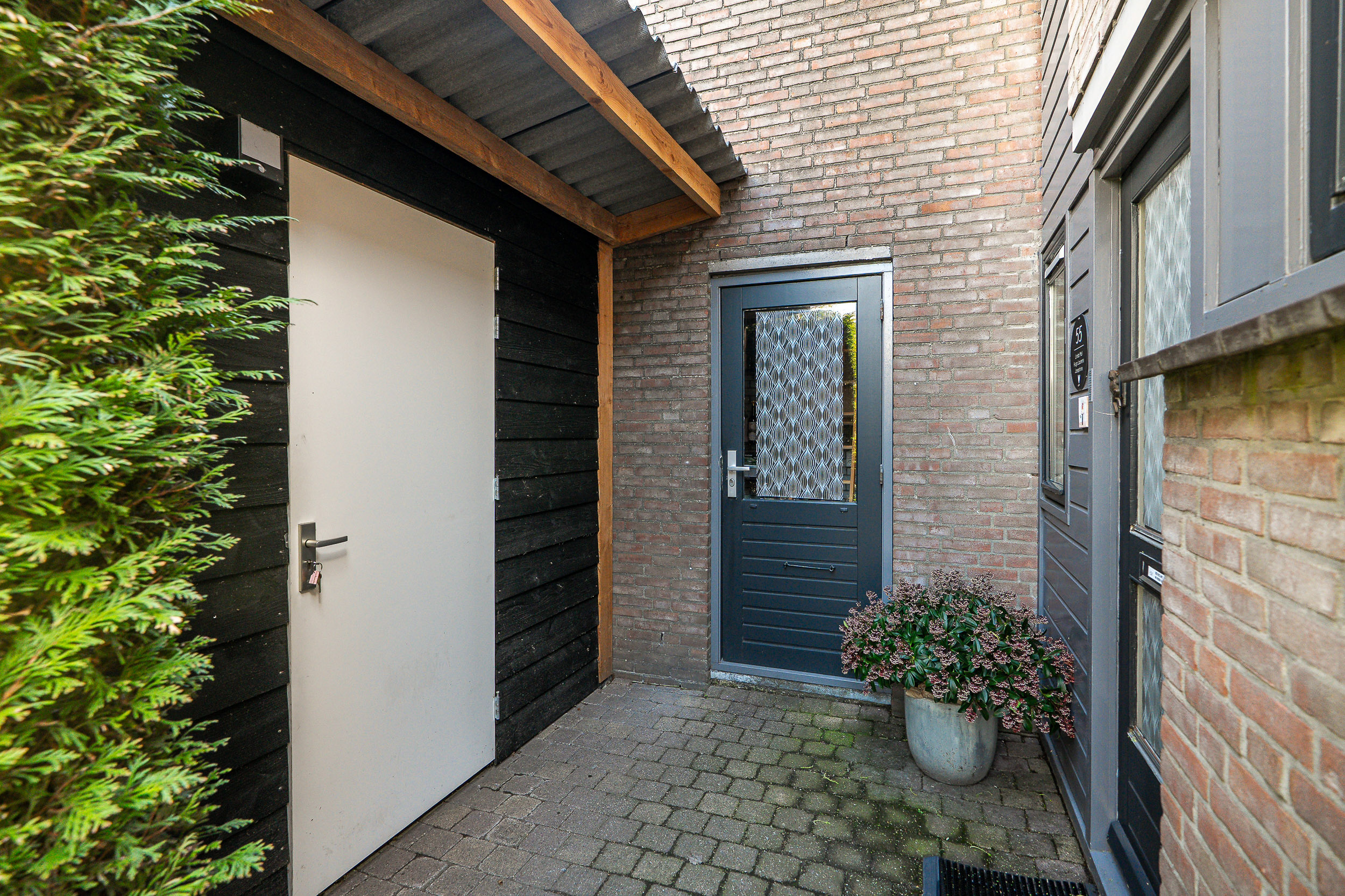 van Wageningenstraat 55 - Gallery item 33