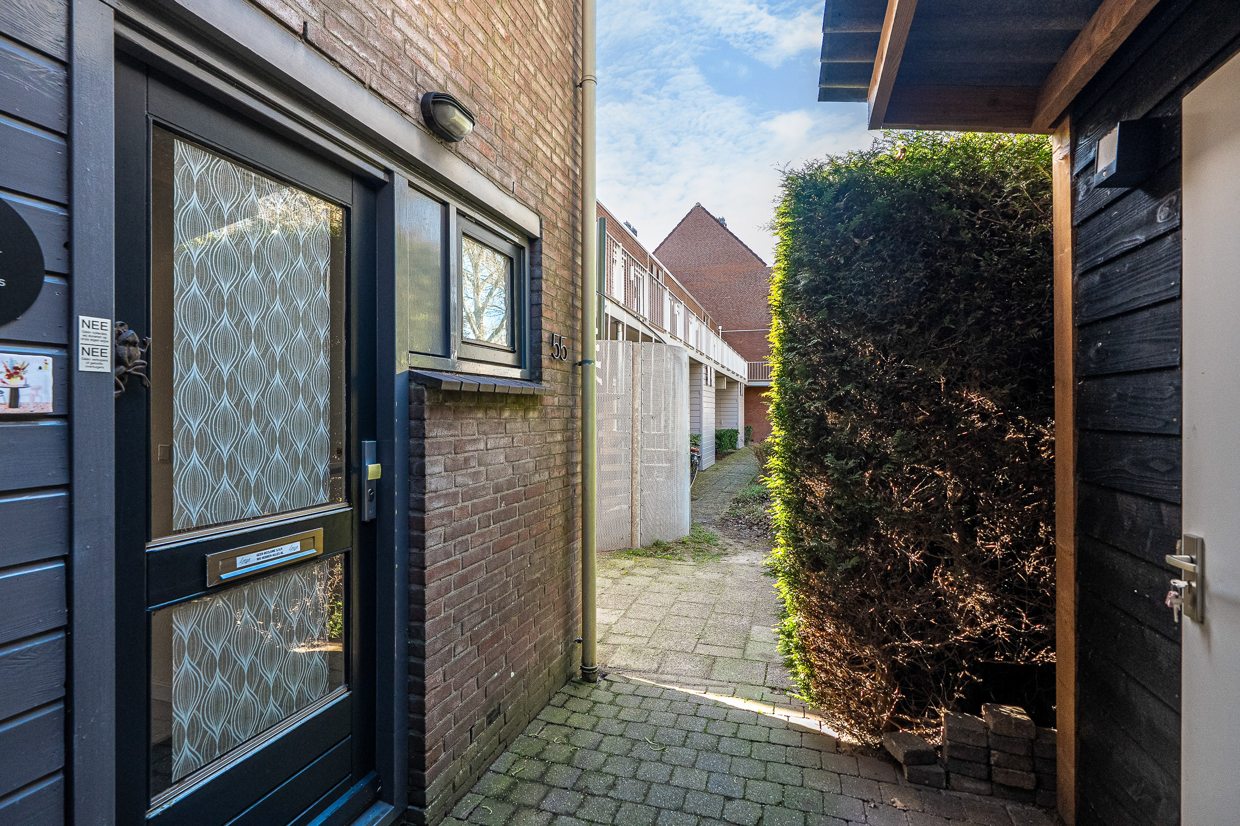 van Wageningenstraat 55 - Gallery item 34