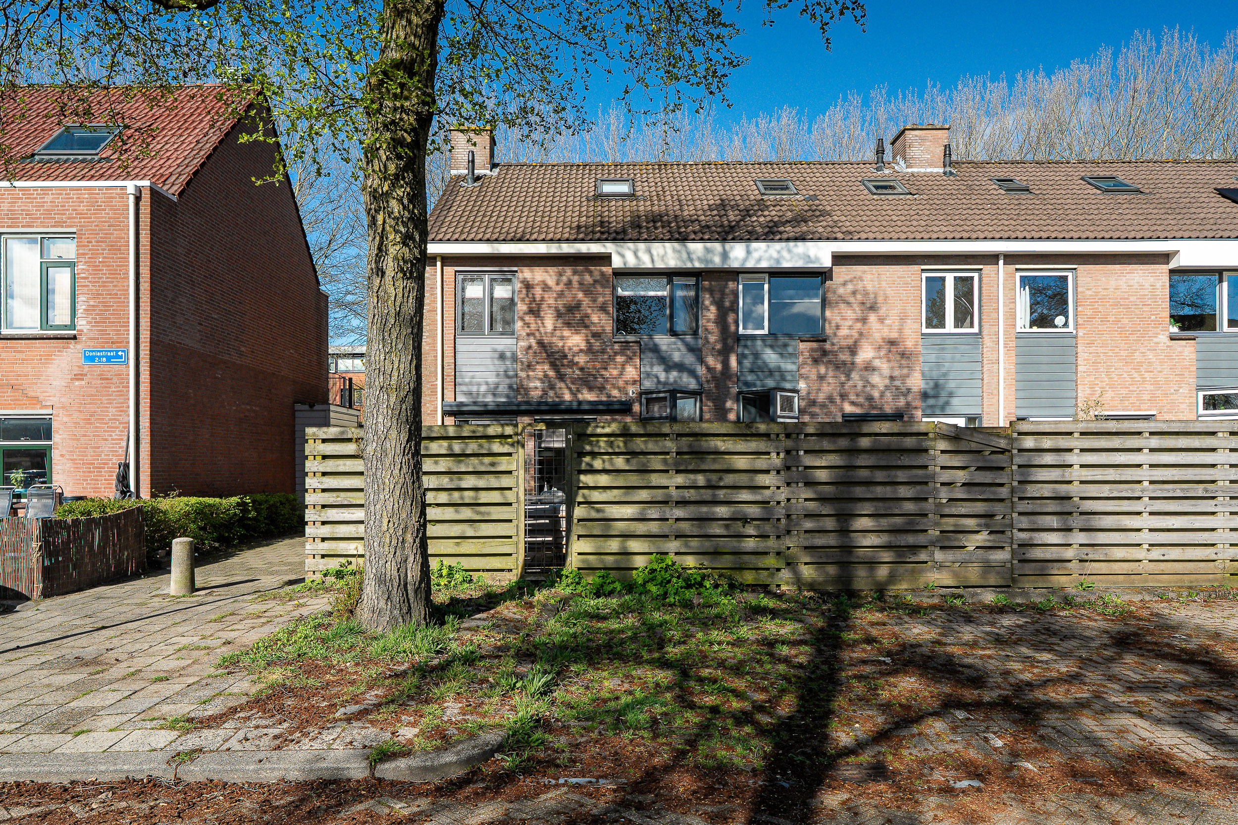 van Wageningenstraat 55 - Gallery item 13