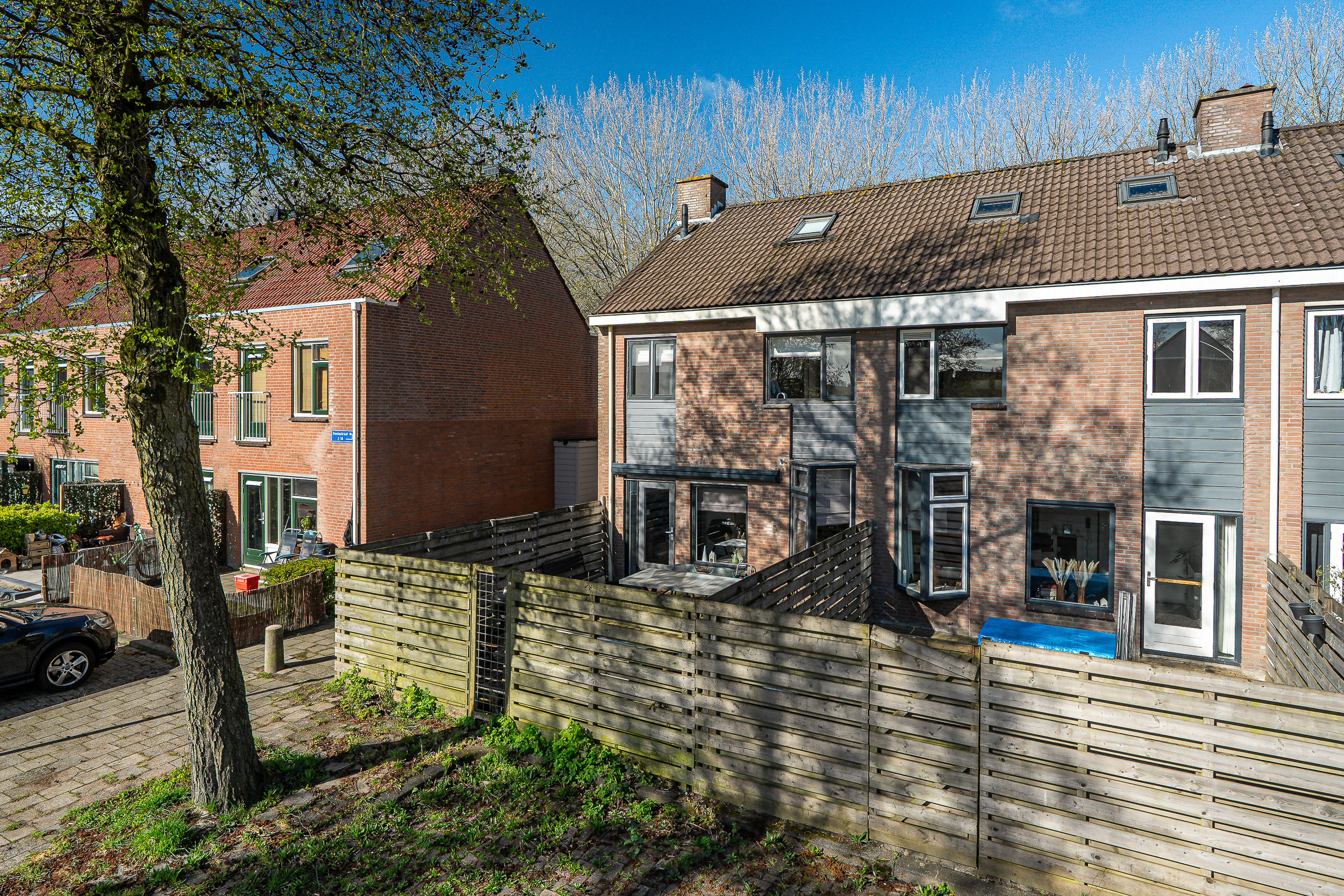 van Wageningenstraat 55 - Gallery item 14