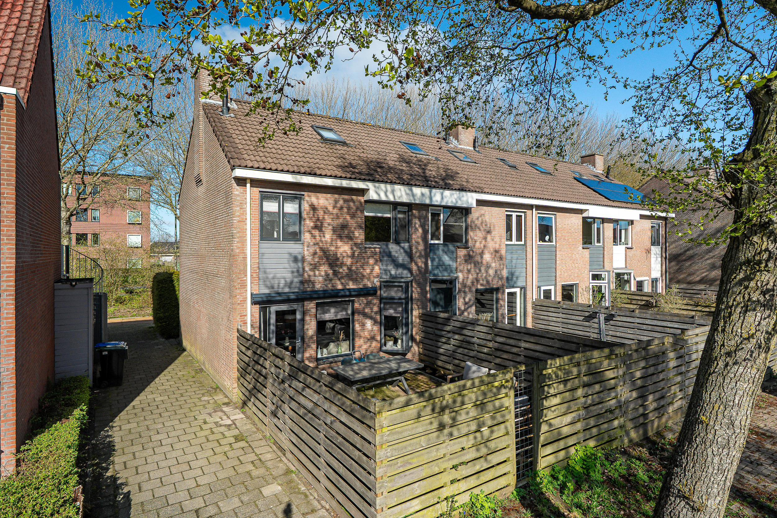 van Wageningenstraat 55, Leeuwarden 1