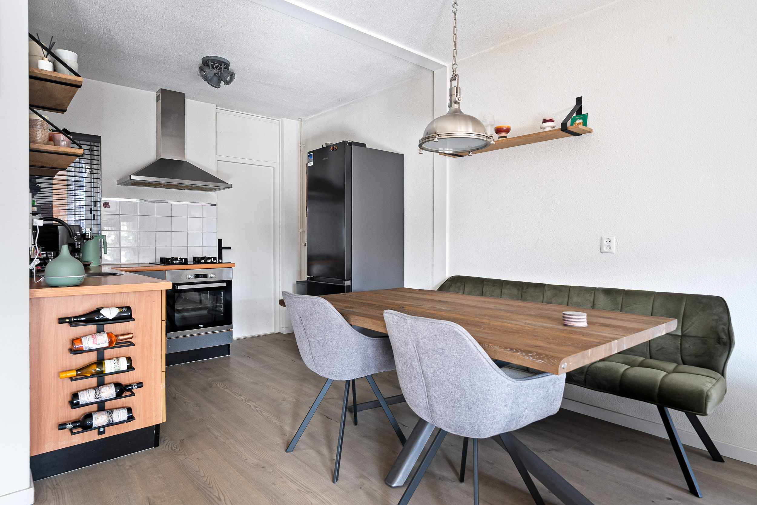 van Wageningenstraat 55 - Gallery item 7