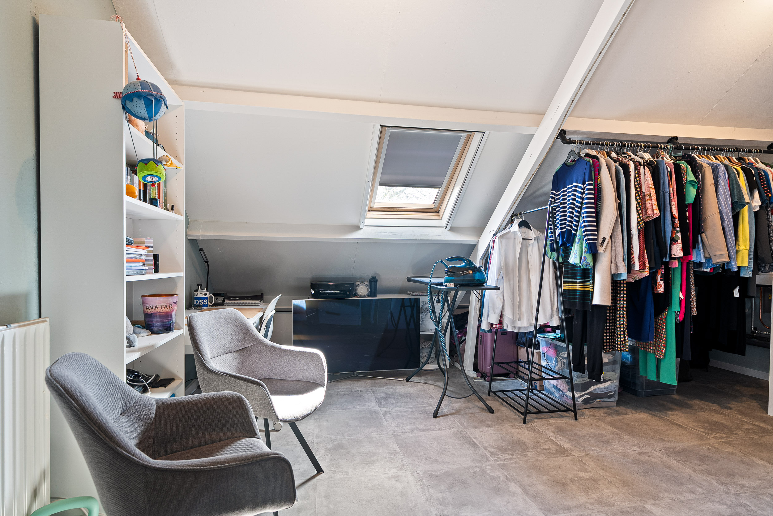 van Wageningenstraat 55 - Gallery item 31