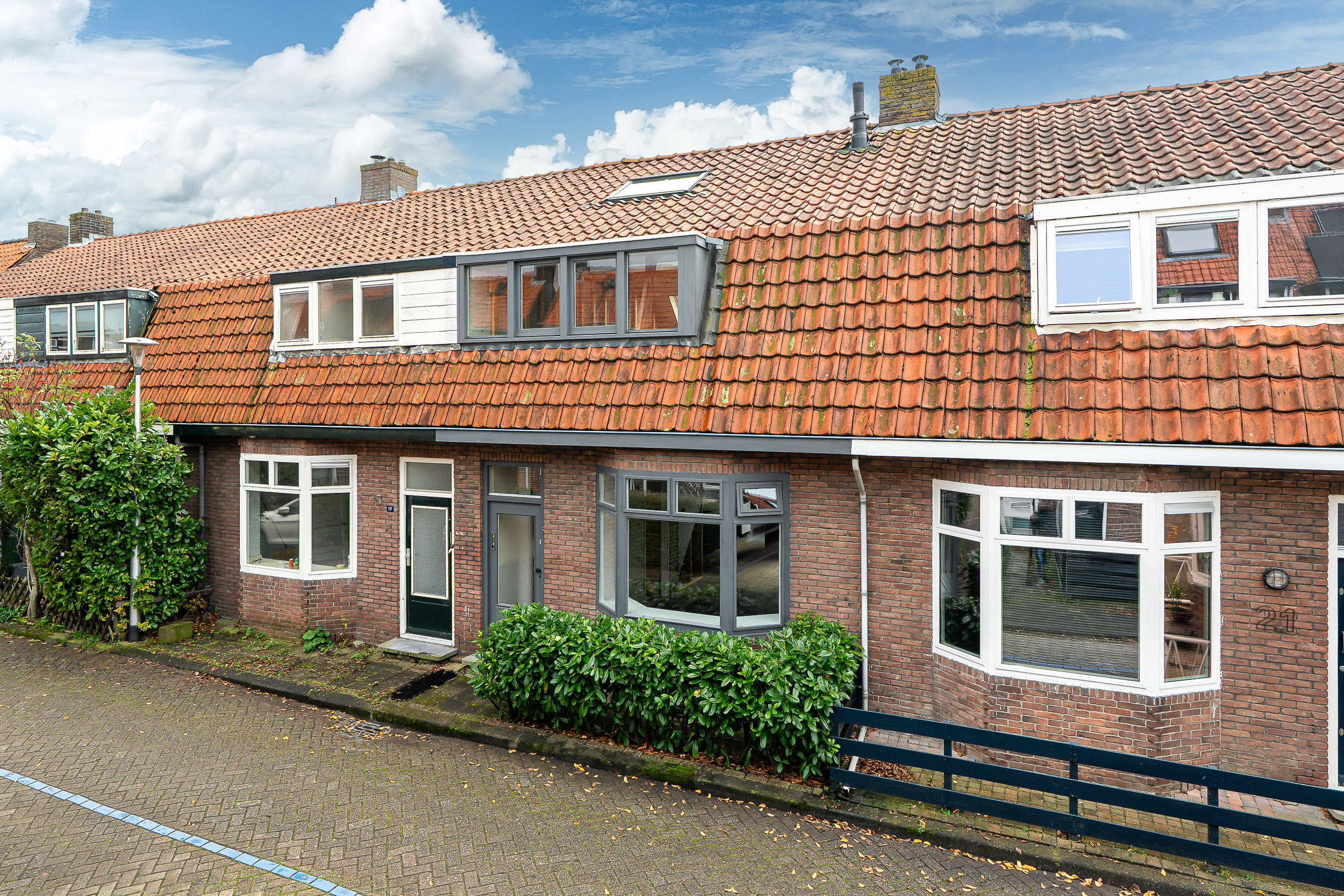 Vinkstraat 19, Leeuwarden 1