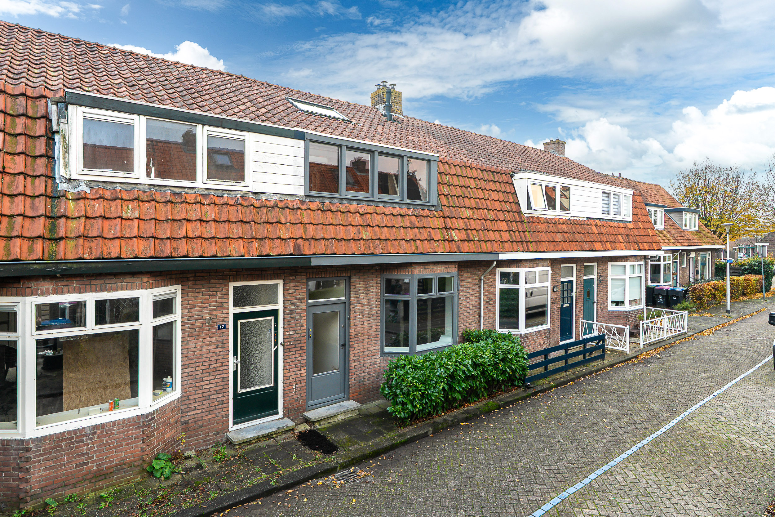 Vinkstraat 19, Leeuwarden 2