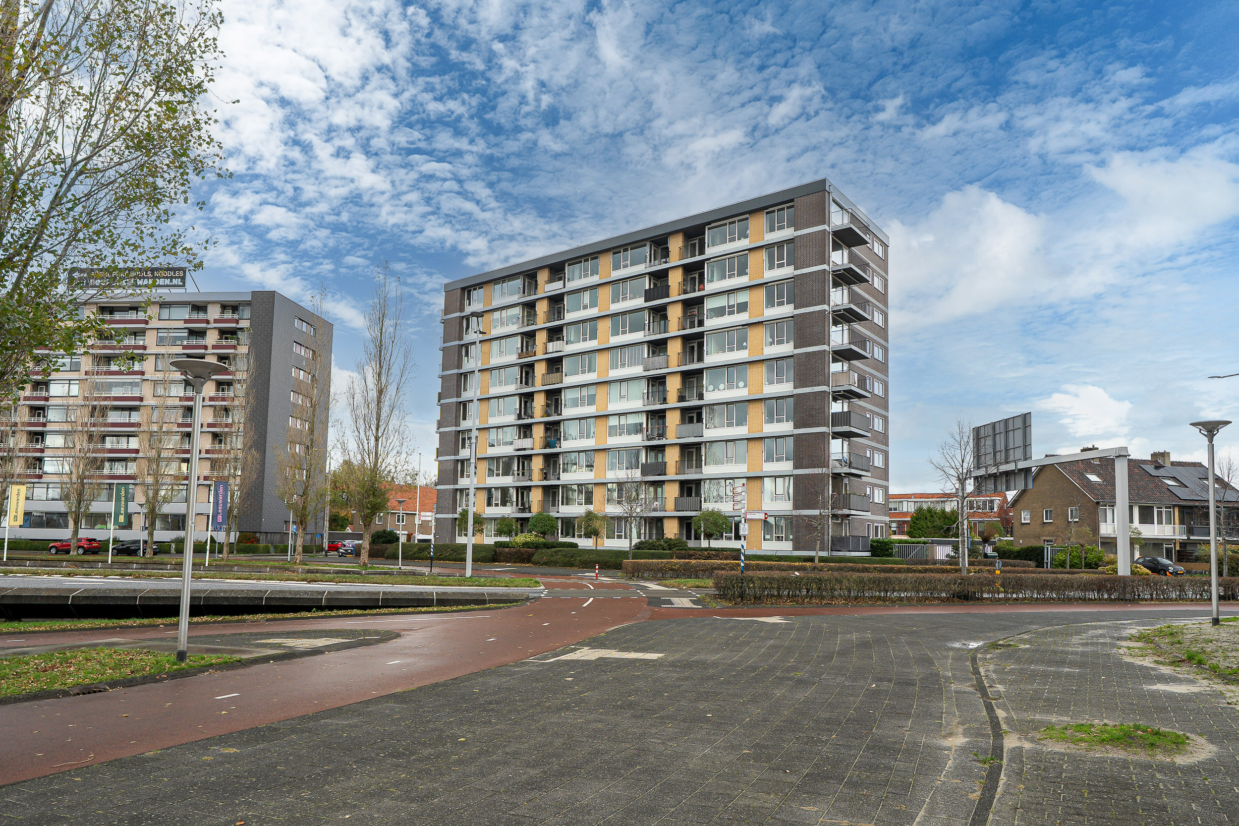 Europaplein 36f, Leeuwarden 1
