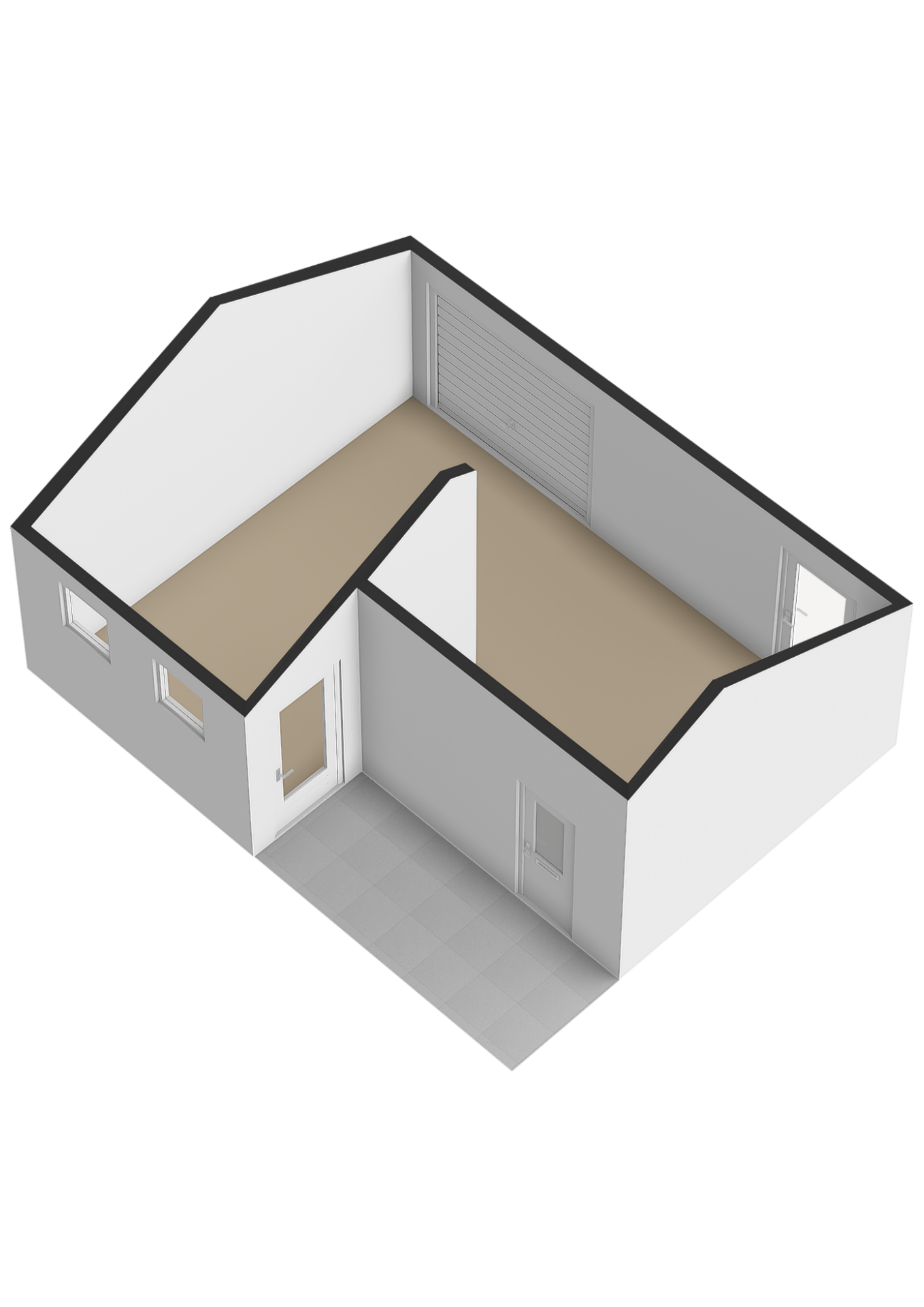 Groningerstraatweg 219 - Plans in gallery item 8