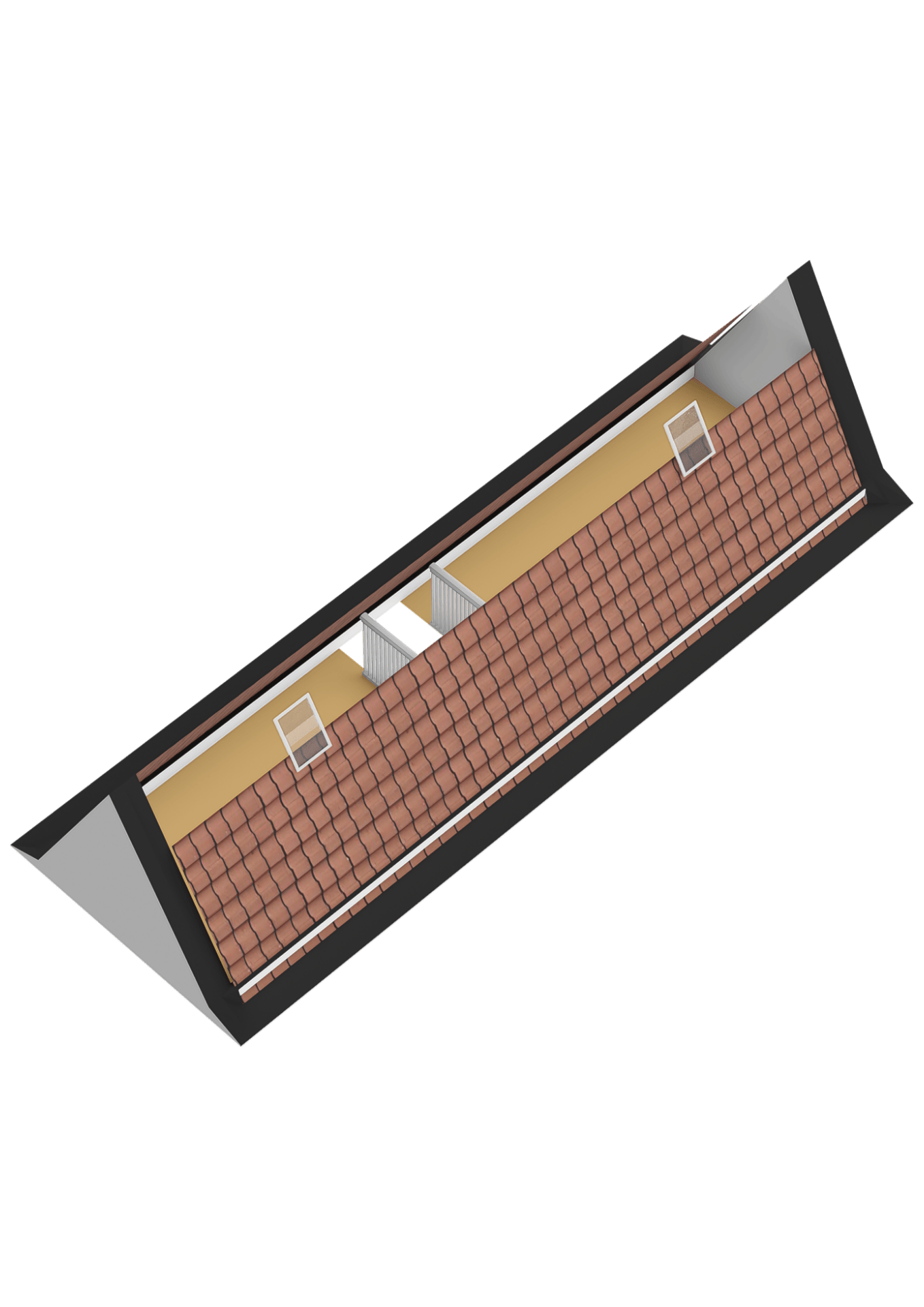 Groningerstraatweg 219 - Plans in gallery item 6