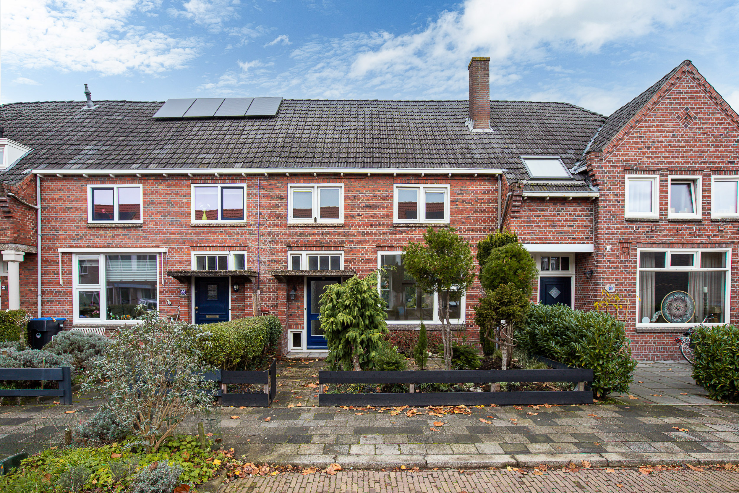 Tjerk Hiddesstraat 64, Leeuwarden 2