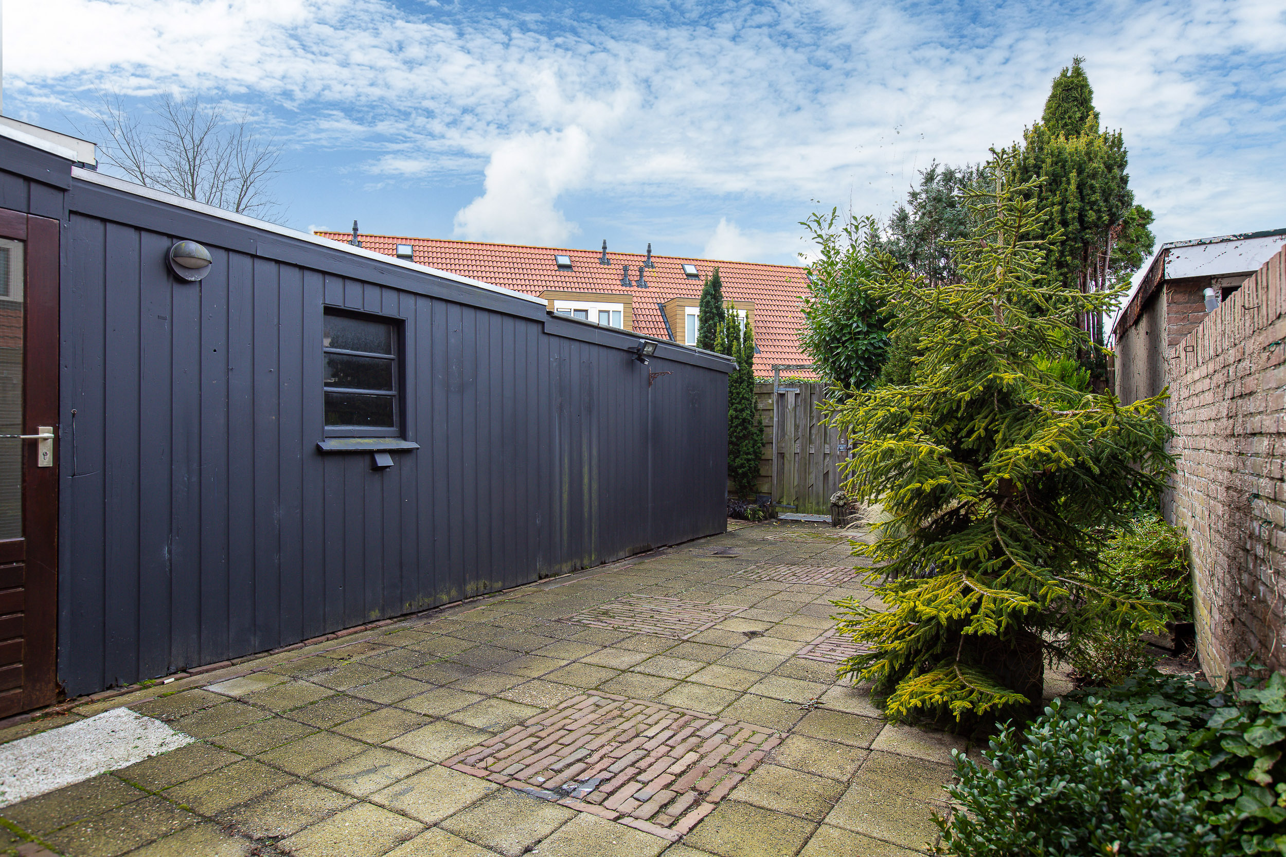 Tjerk Hiddesstraat 64 - Gallery item 25