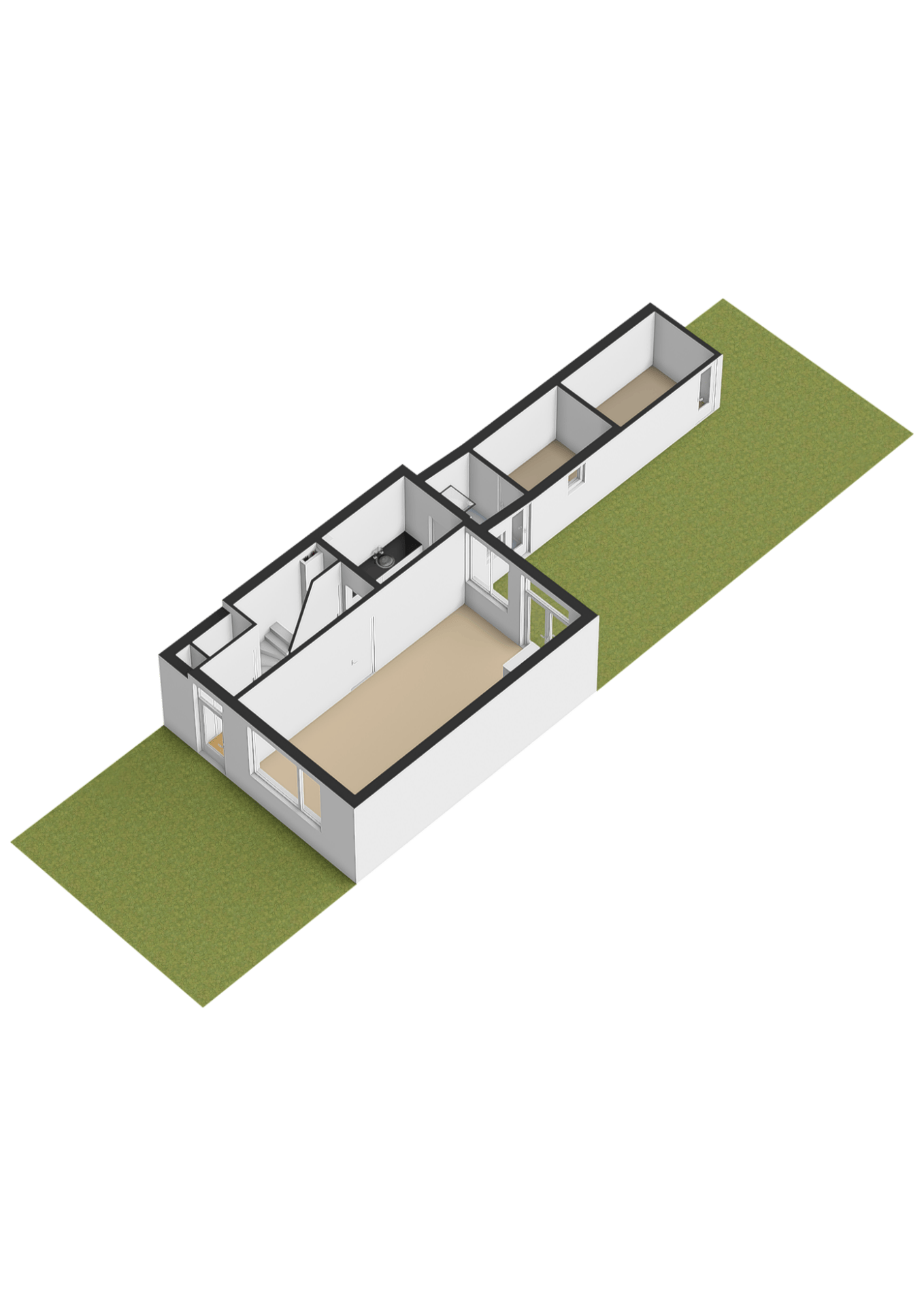 Tjerk Hiddesstraat 64 - Plans in gallery item 6