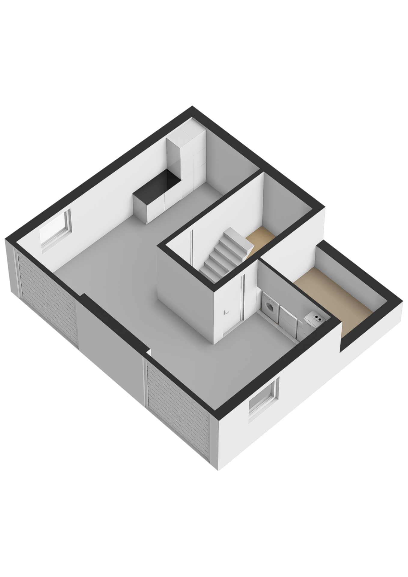 Nieuw-Rapenburg 11 - Plans in gallery item 6