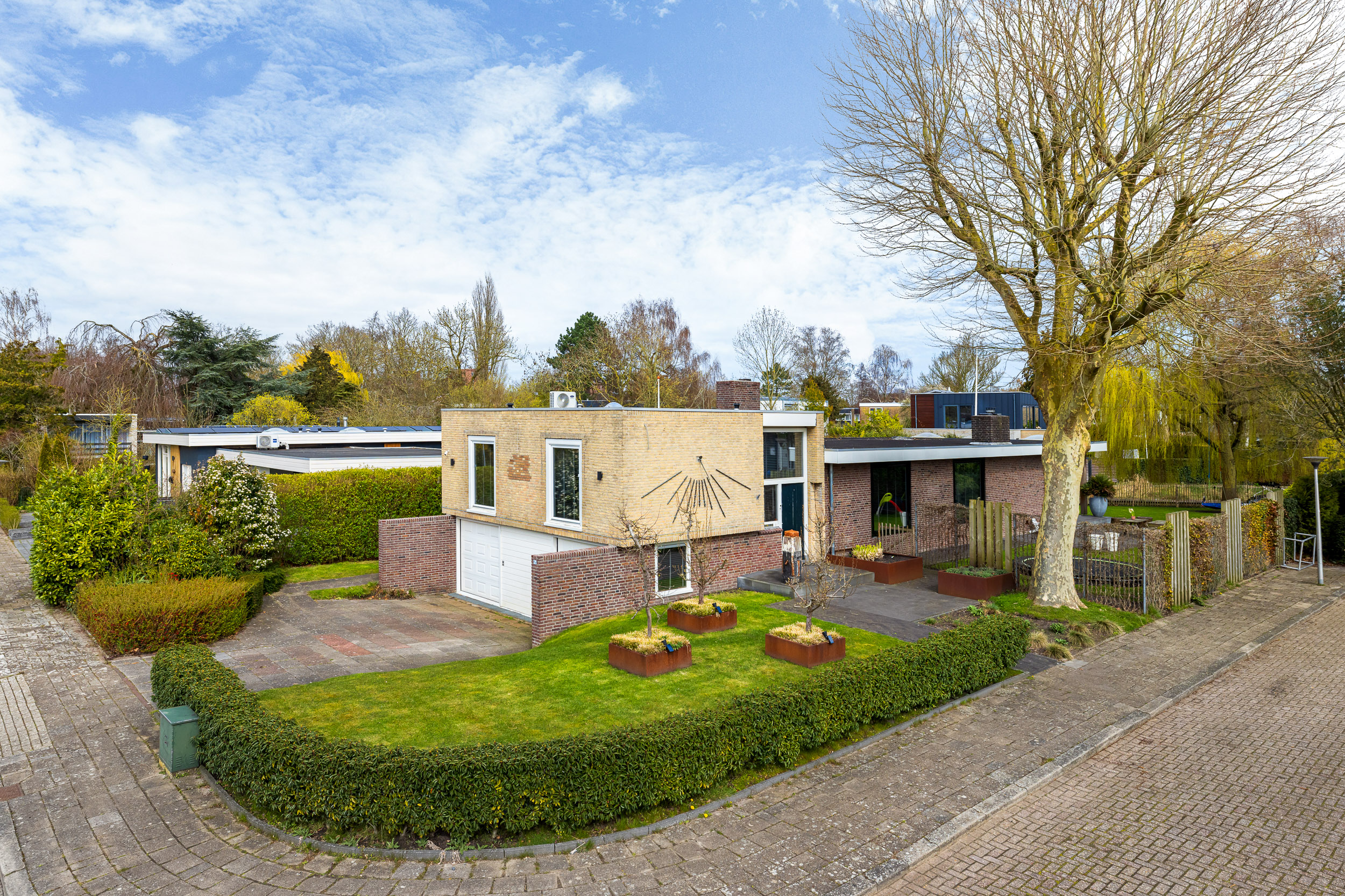 Nieuw-Rapenburg 11