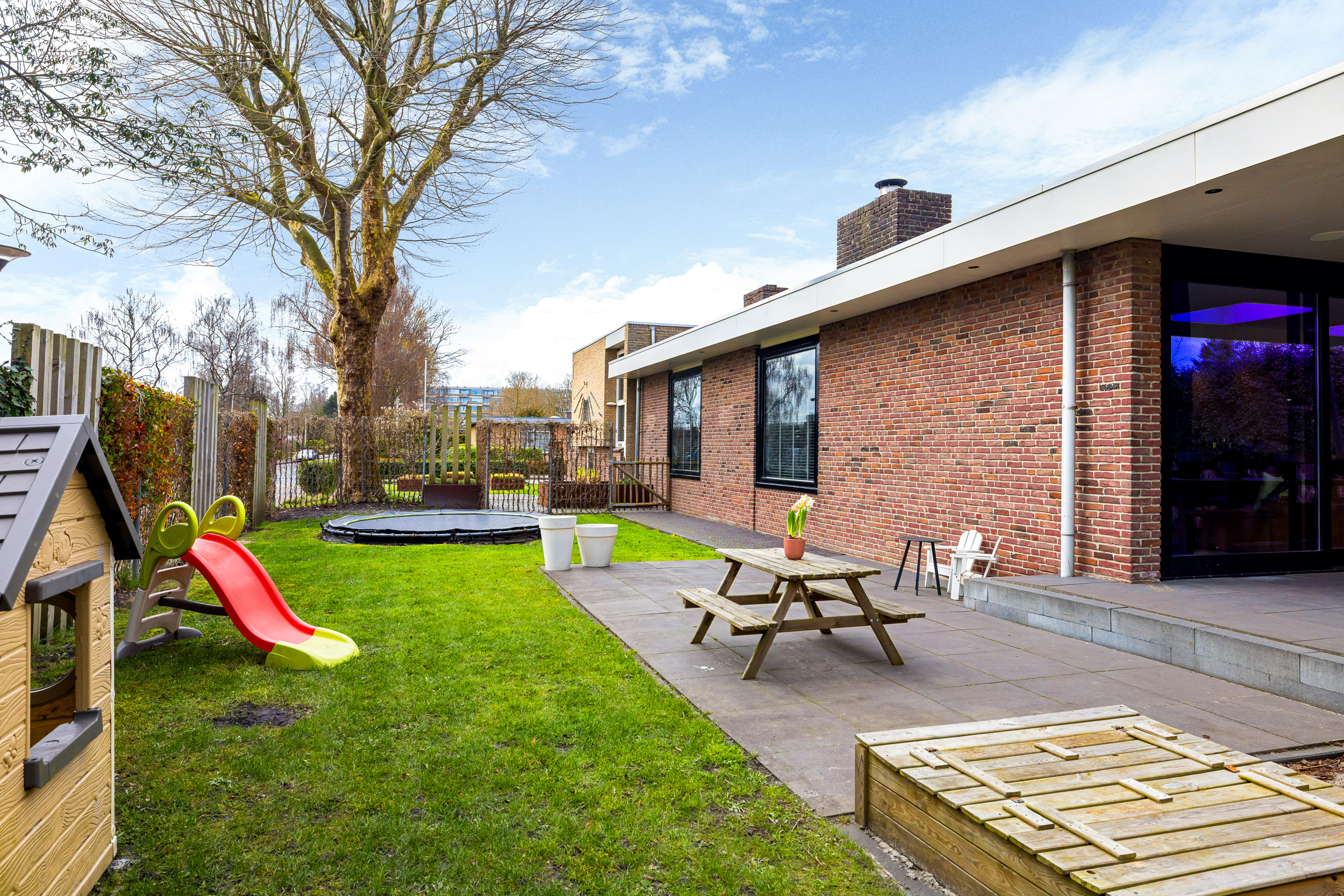 Nieuw-Rapenburg 11 - Gallery item 38