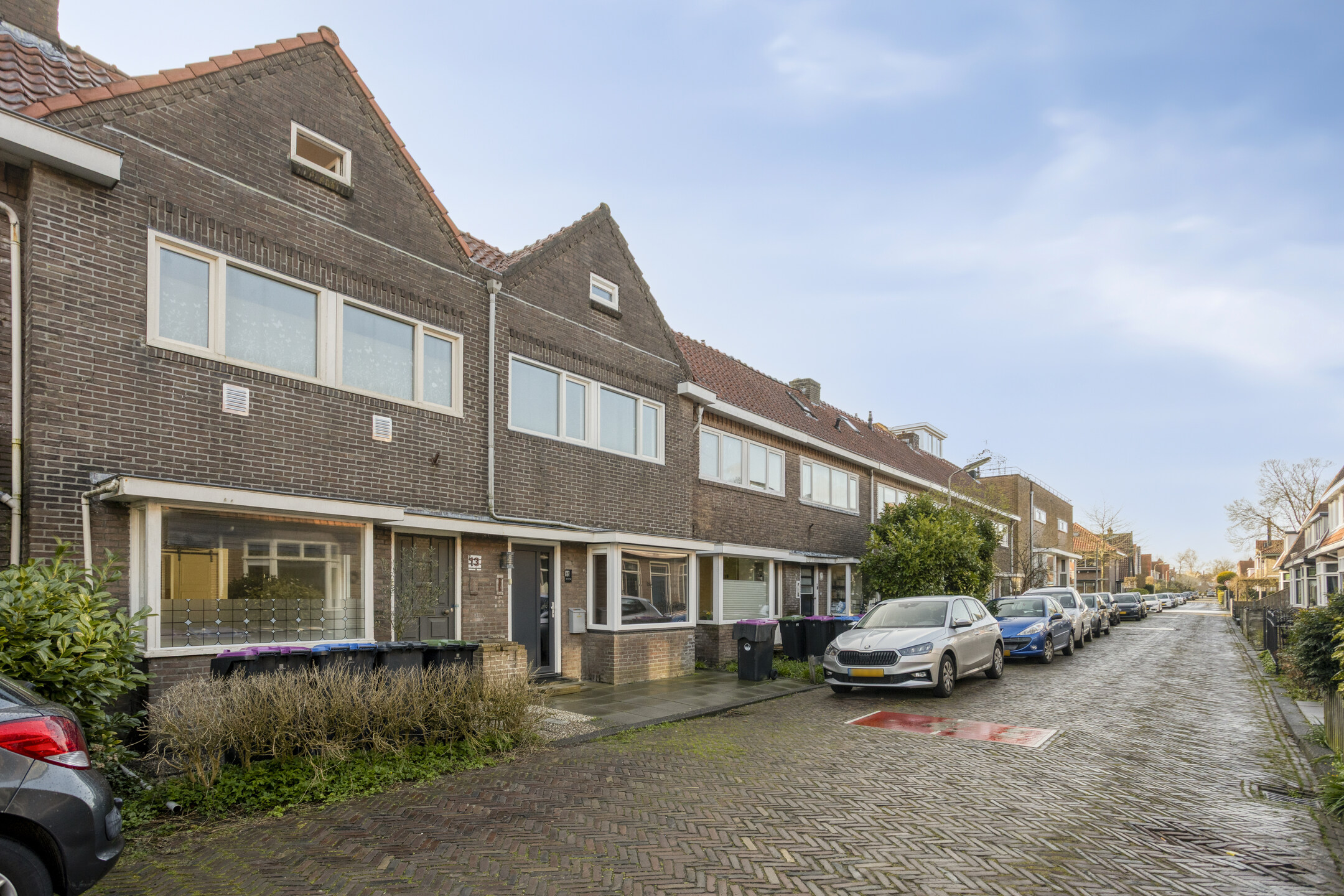 Paulus Potterstraat 13 - Gallery item 25