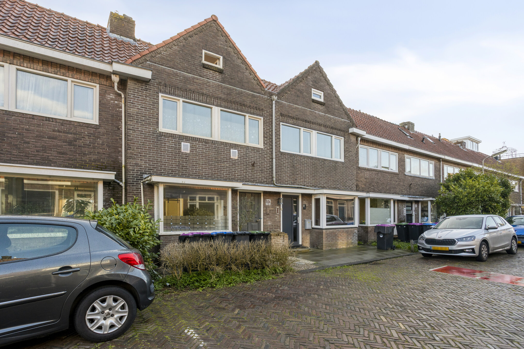 Paulus Potterstraat 13 - Gallery item 24