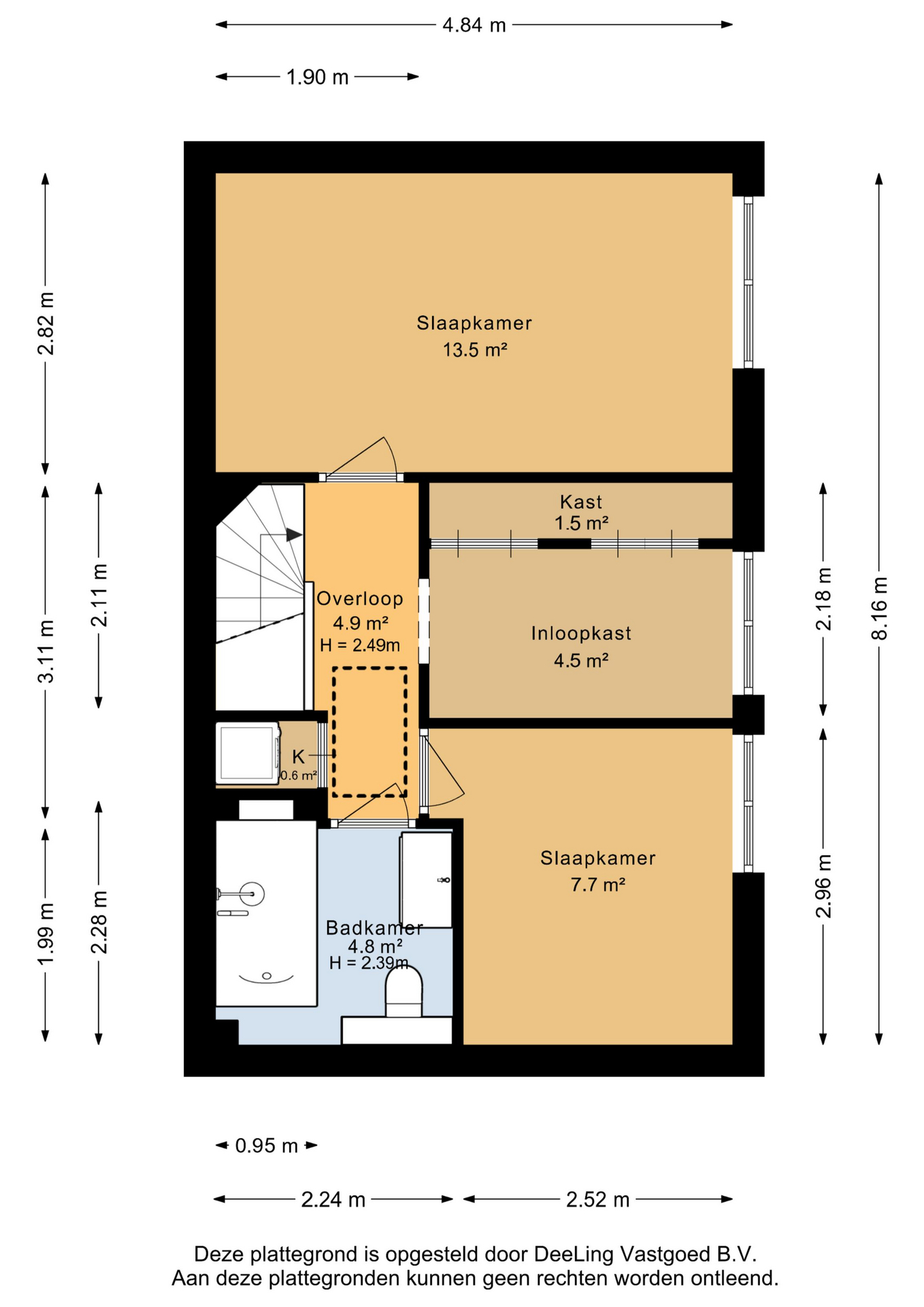 Rollemastate 5 - Plans in gallery item 5