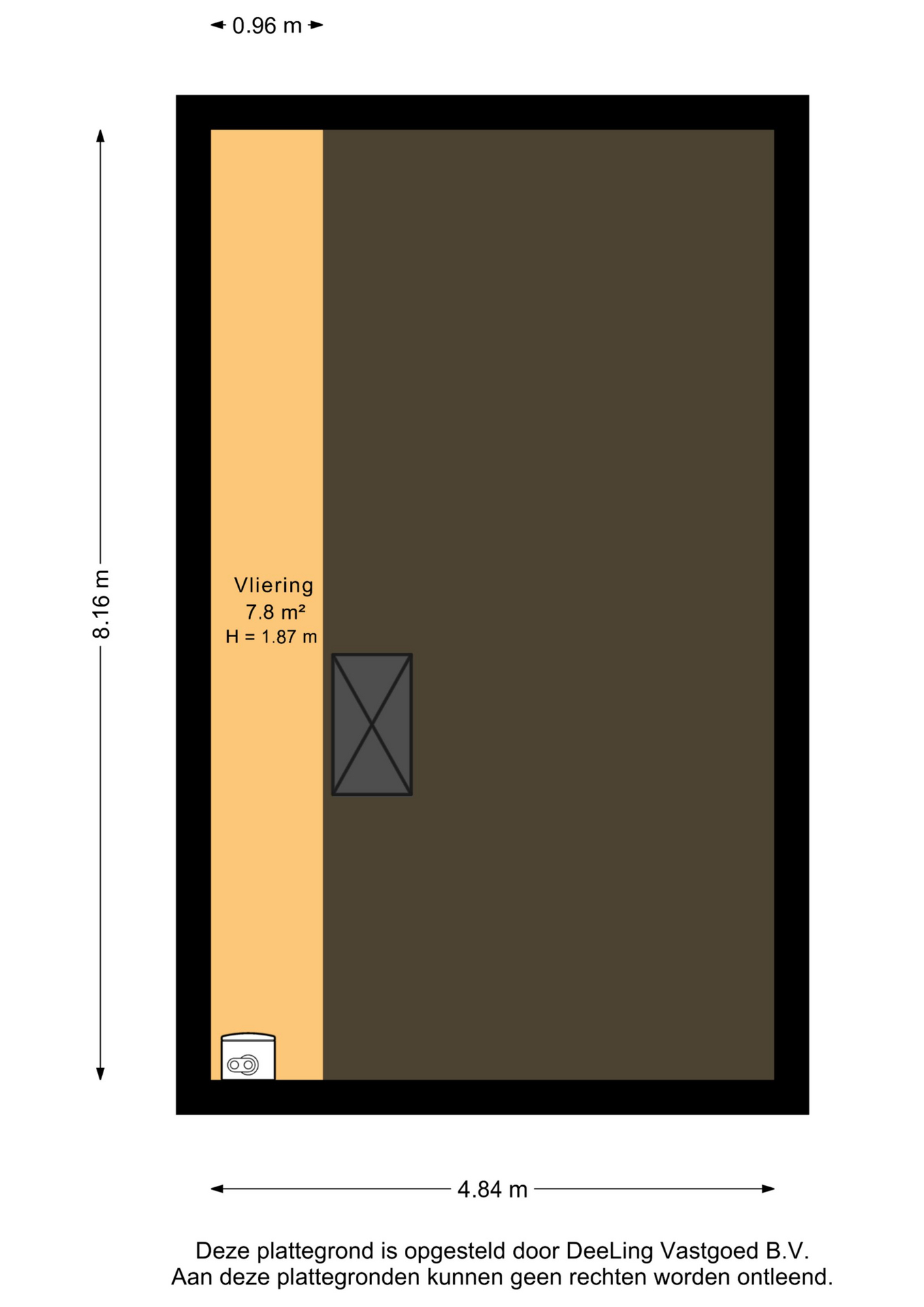Rollemastate 5 - Plans in gallery item 9