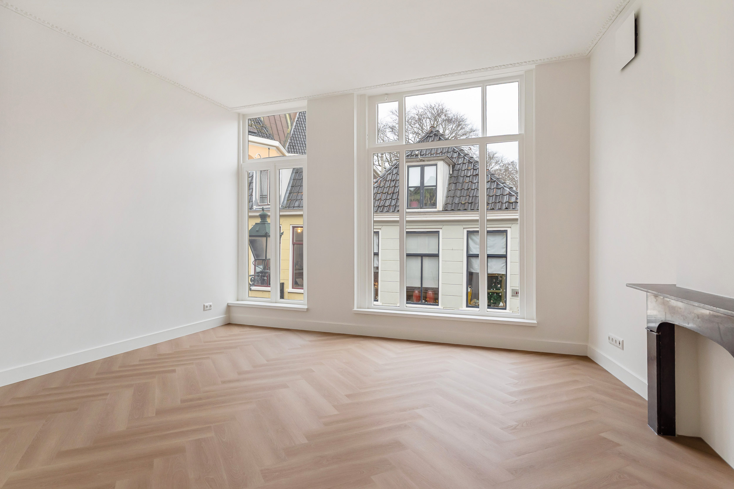 Bagijnesteeg 5, Leeuwarden 2