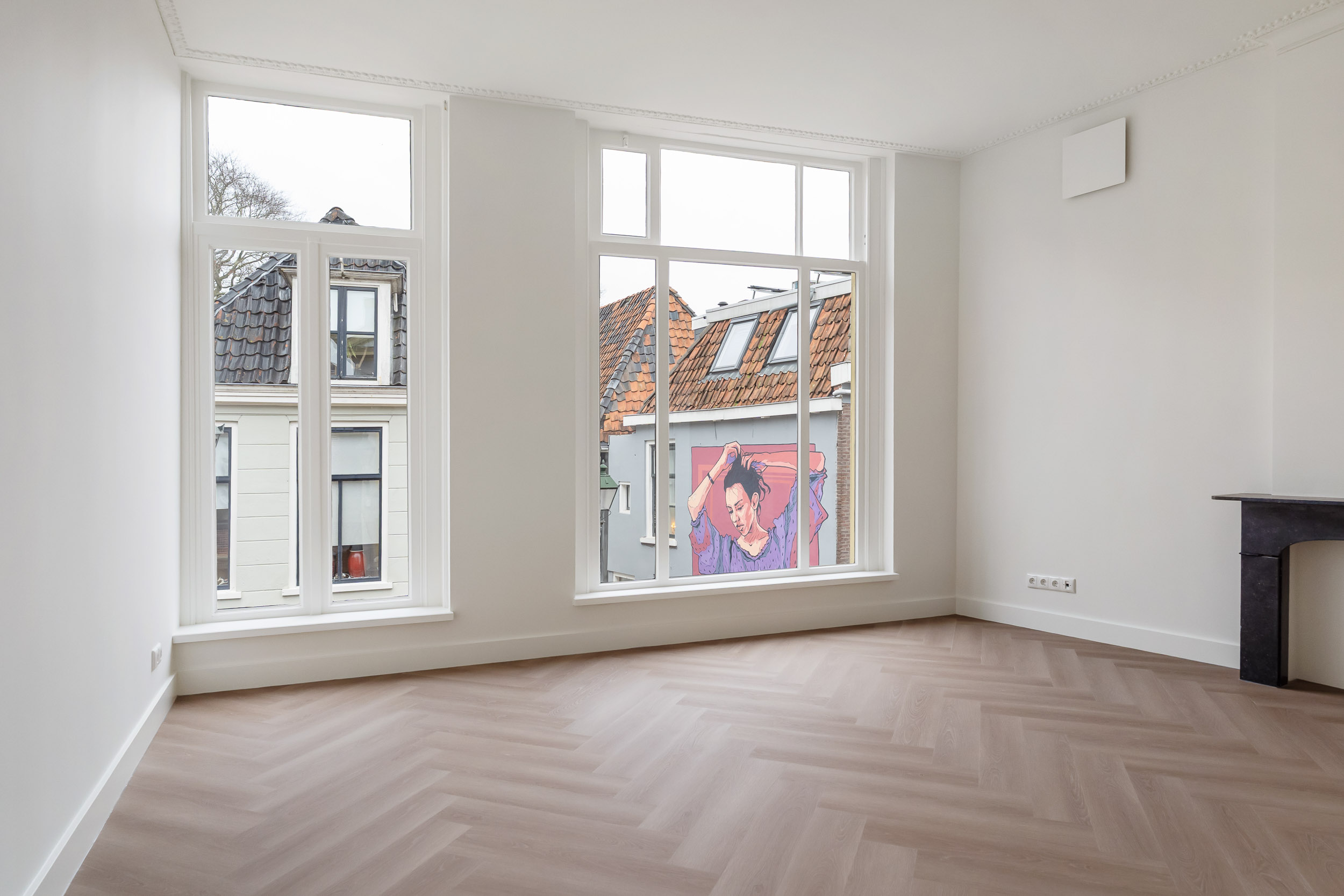 Bagijnesteeg 5 - Gallery item 9