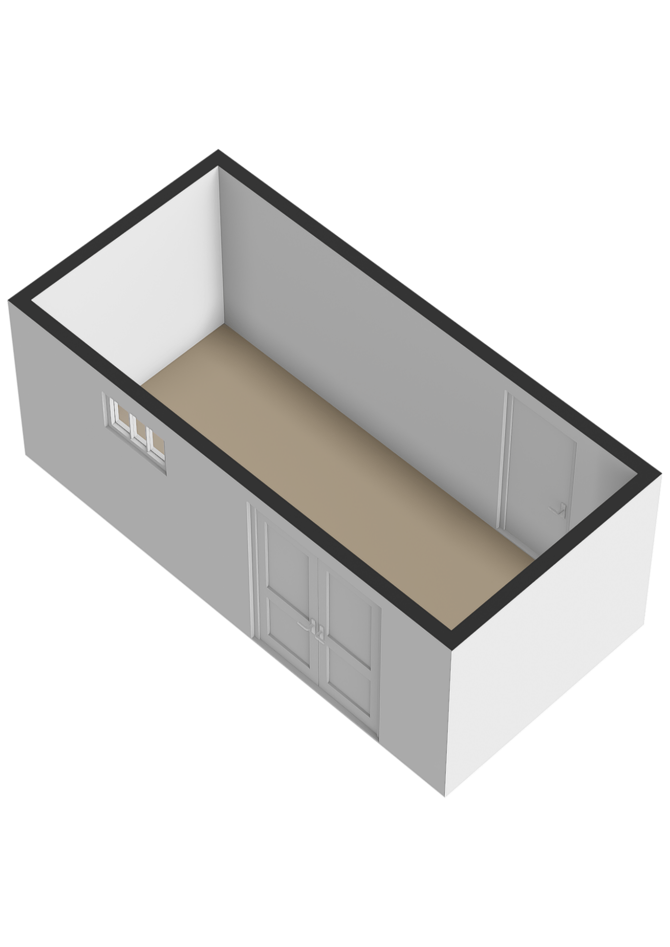 Swammerdamstraat 43 - Plans in gallery item 8