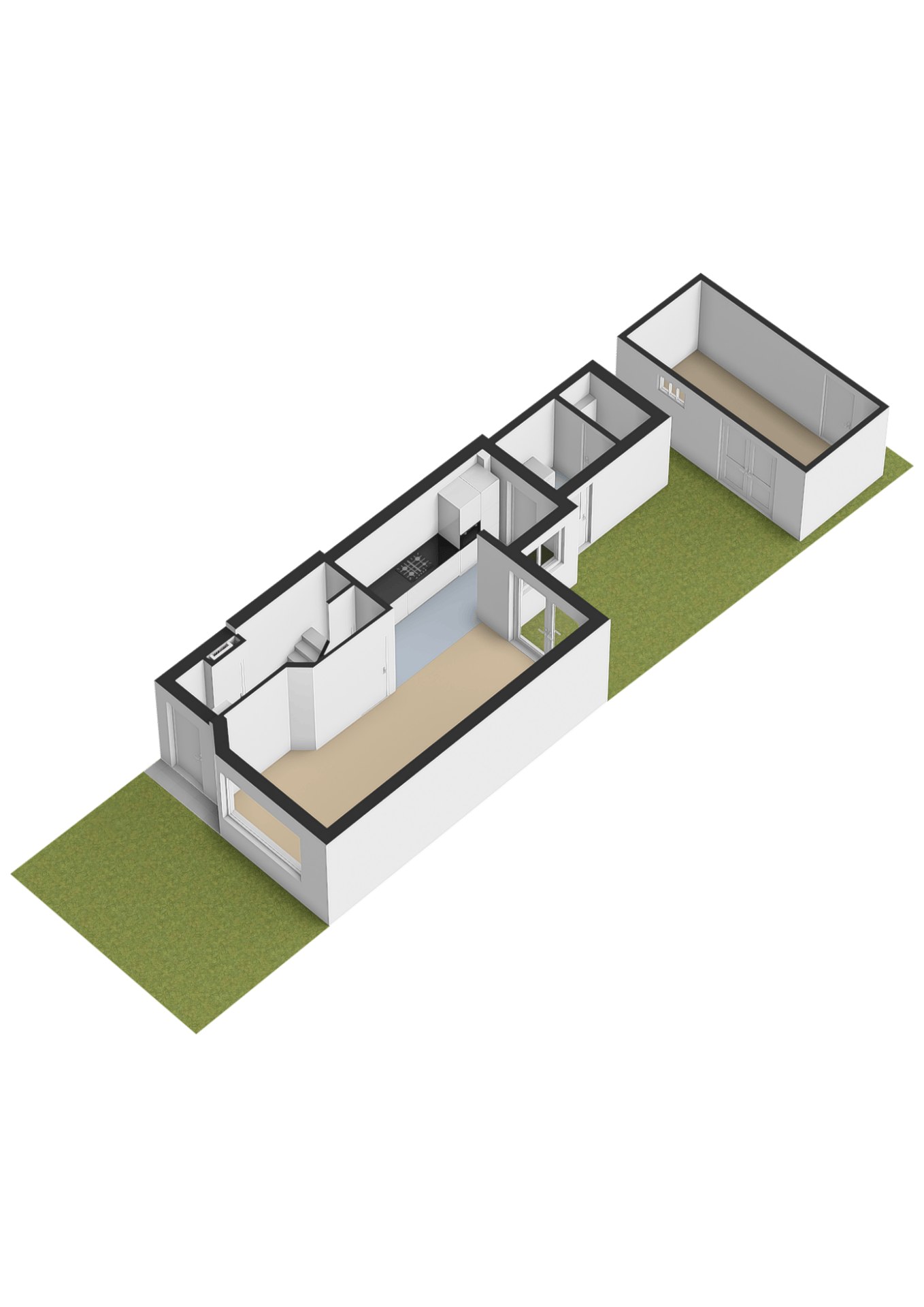 Swammerdamstraat 43 - Plans in gallery item 10