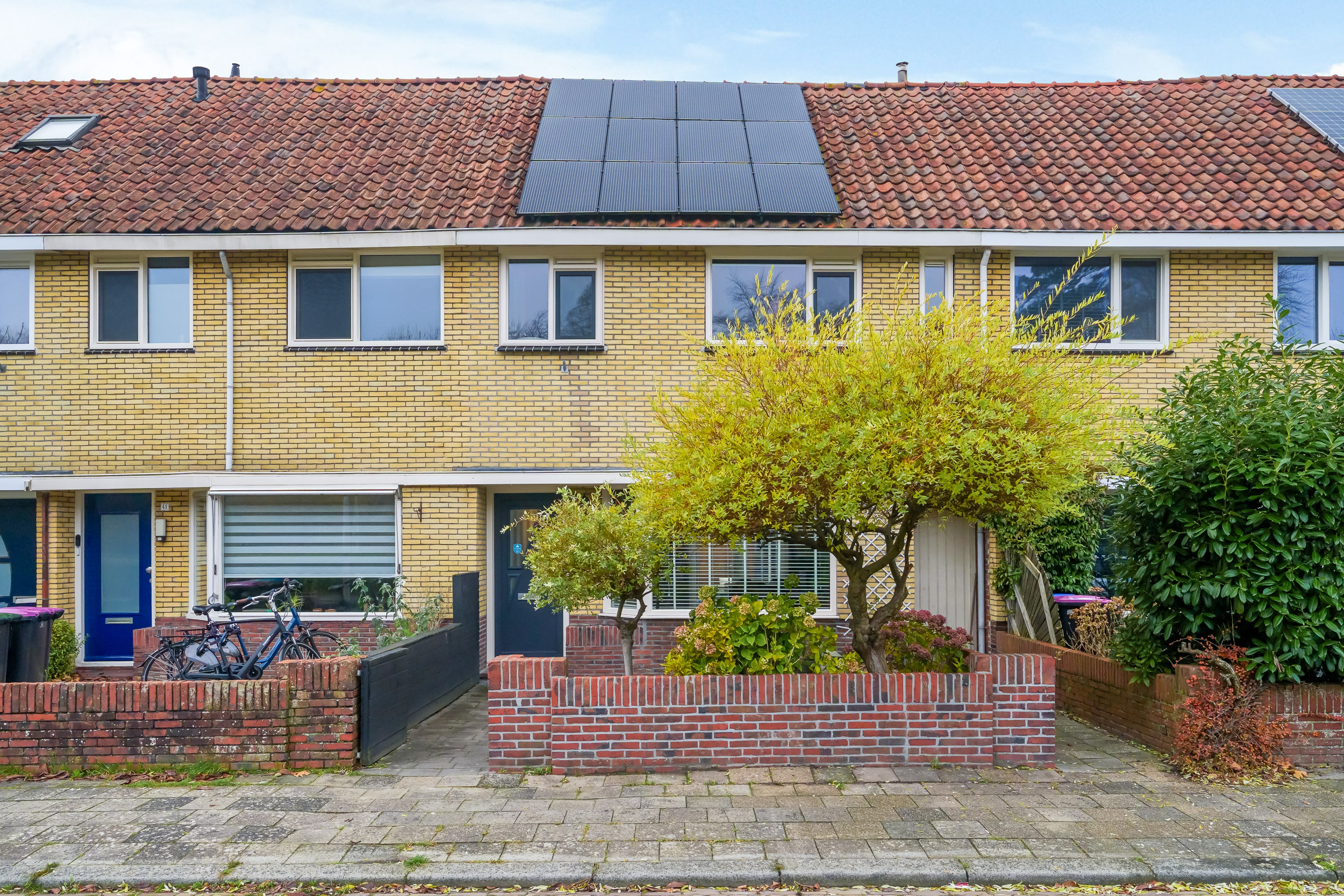 Swammerdamstraat 43, Leeuwarden 1