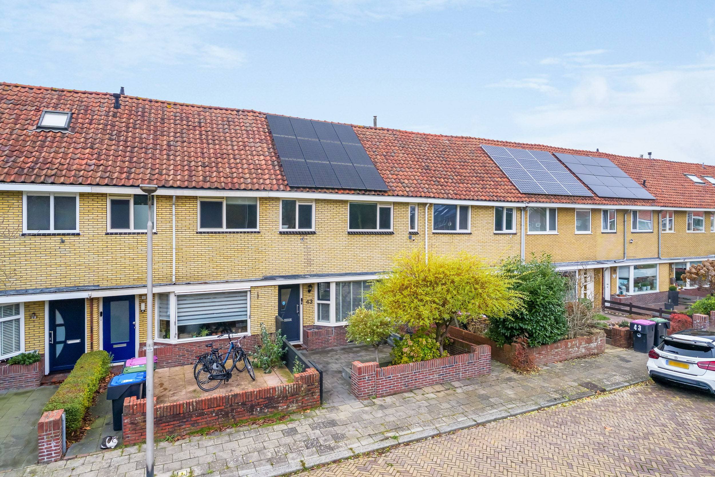 Swammerdamstraat 43 - Gallery item 37