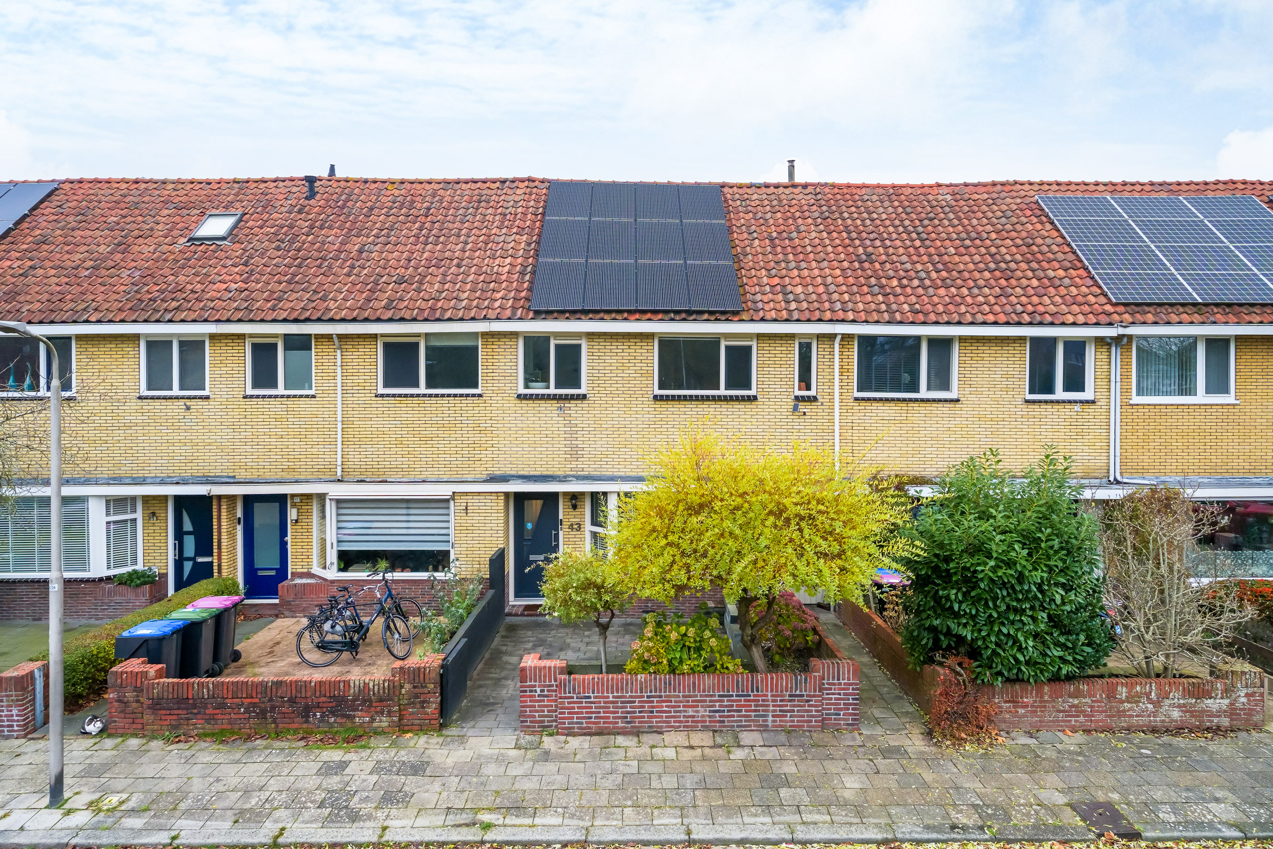 Swammerdamstraat 43 - Gallery item 38