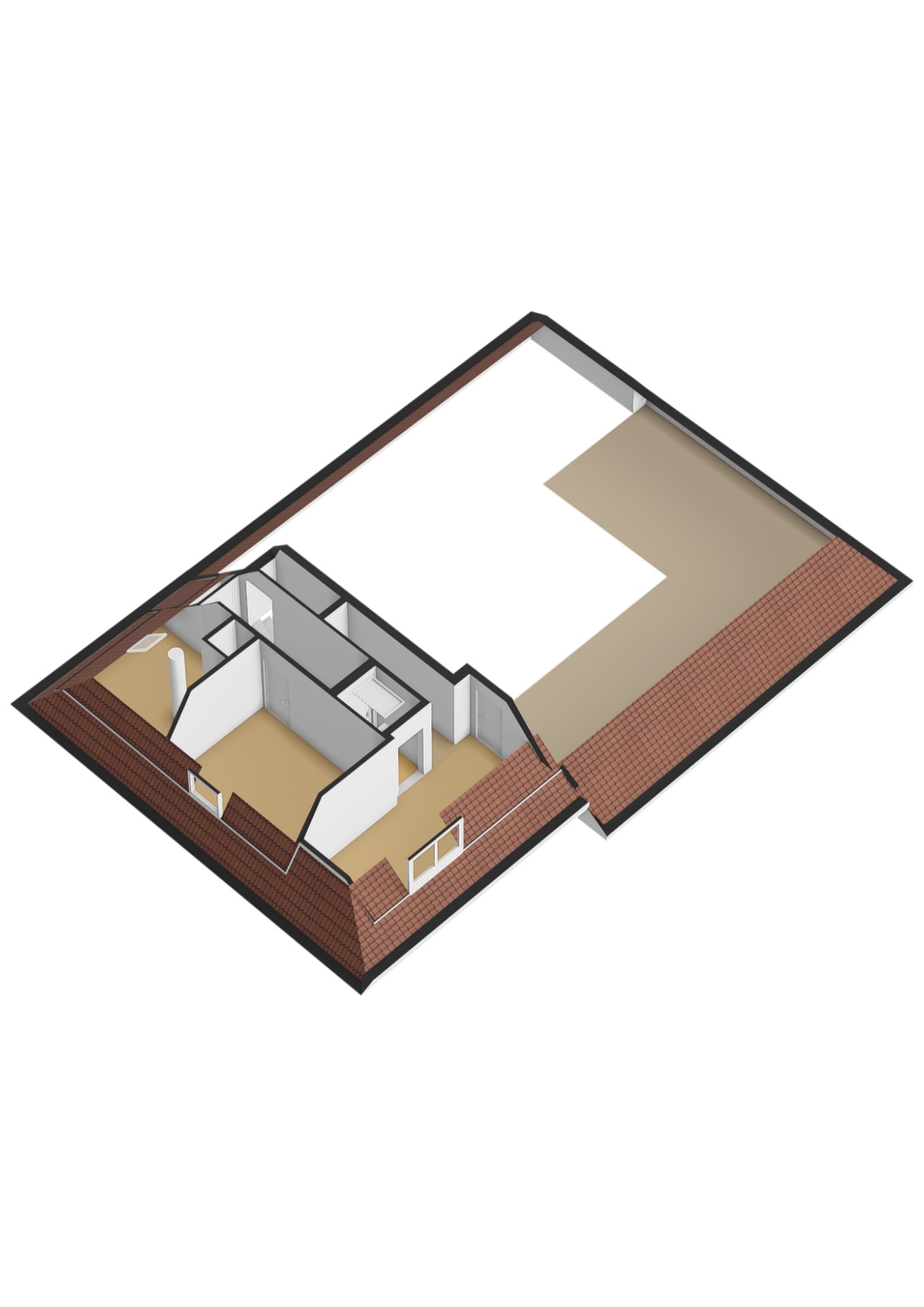 Zomerweg 9 - Plans in gallery item 6