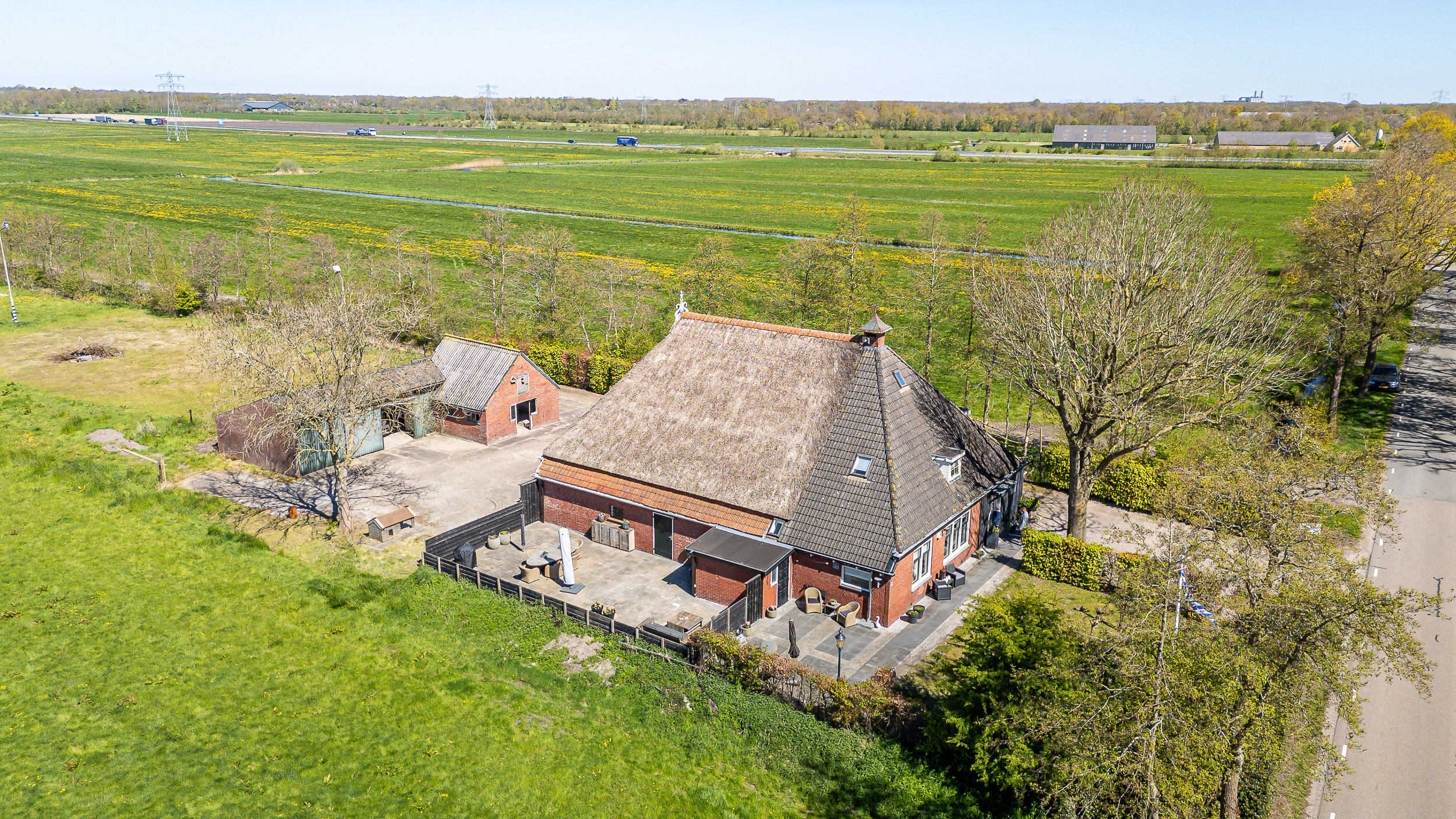 Zomerweg 9, Burgum 2