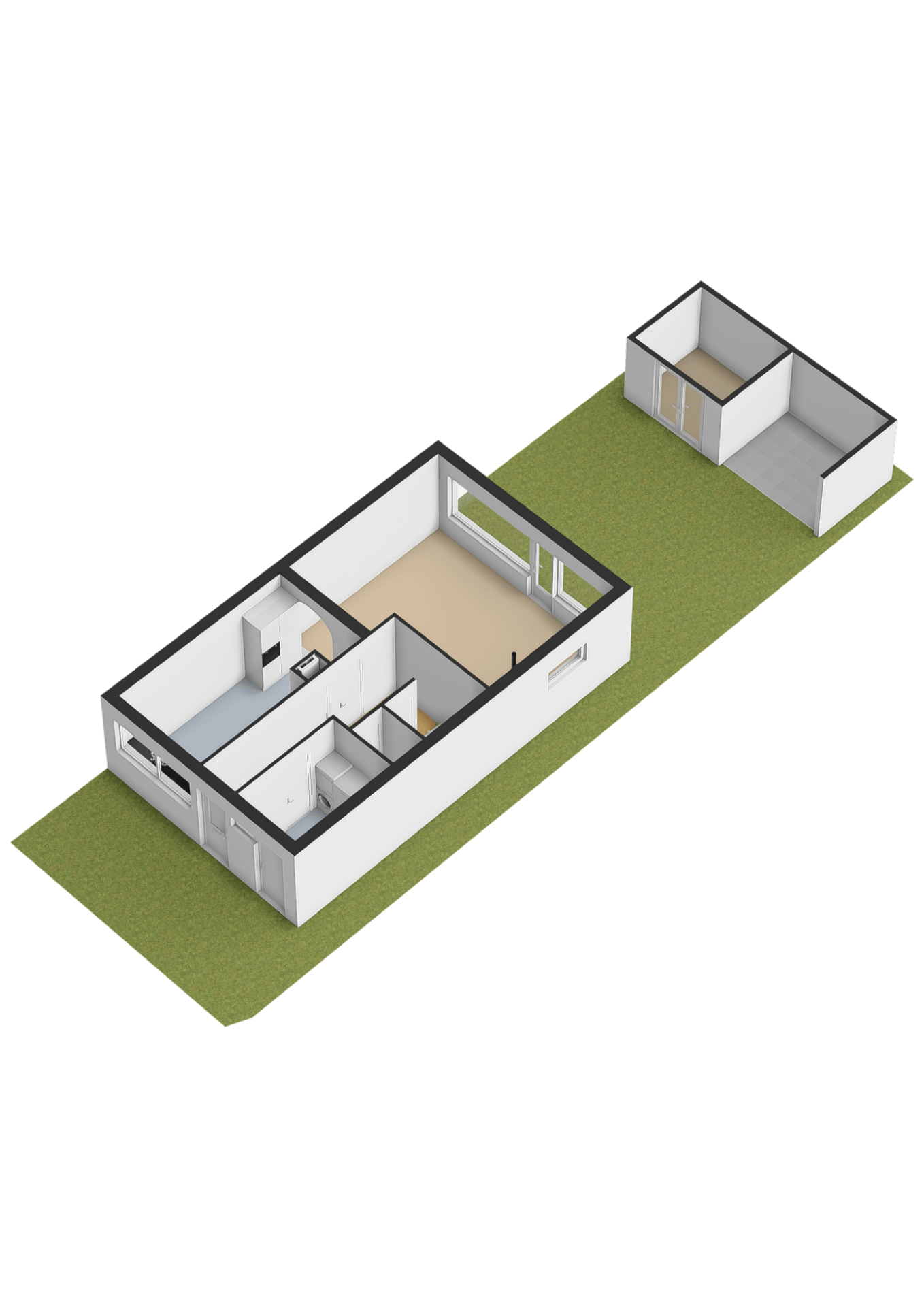 Johan Winklerwei 142 - Plans in gallery item 6