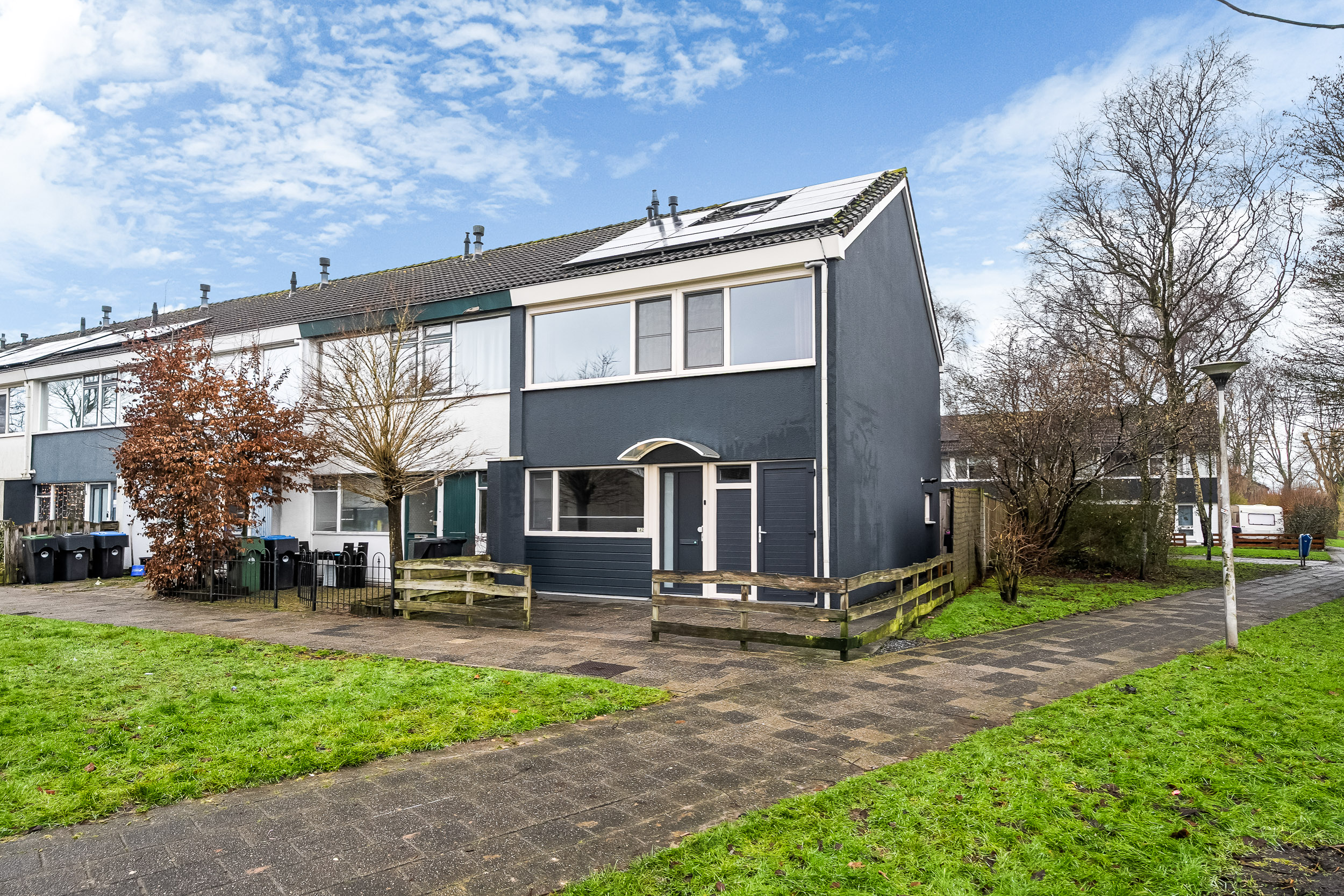 Johan Winklerwei 142, Leeuwarden 1