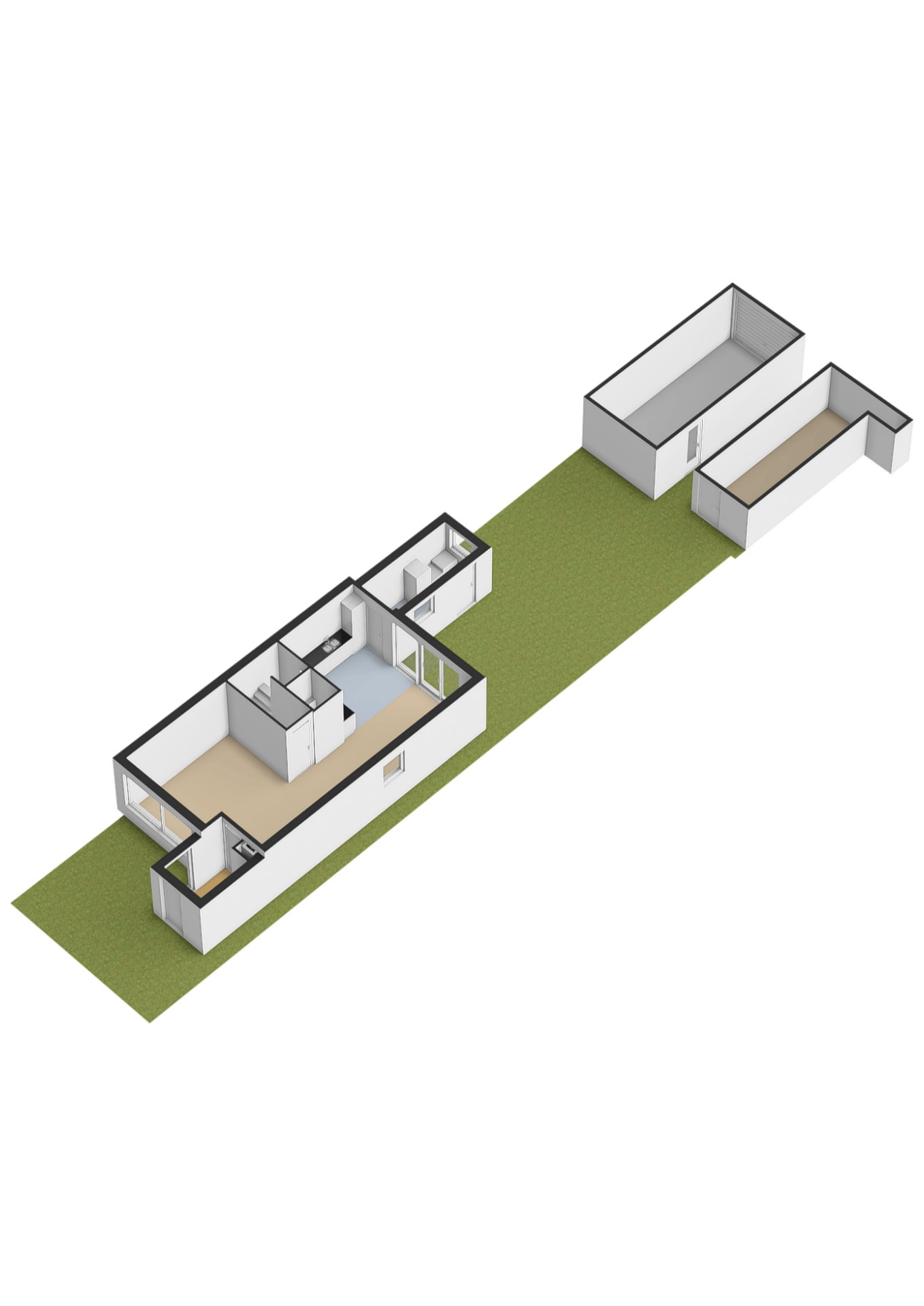 Nynke van Hichtumwei 78 - Plans in gallery item 10