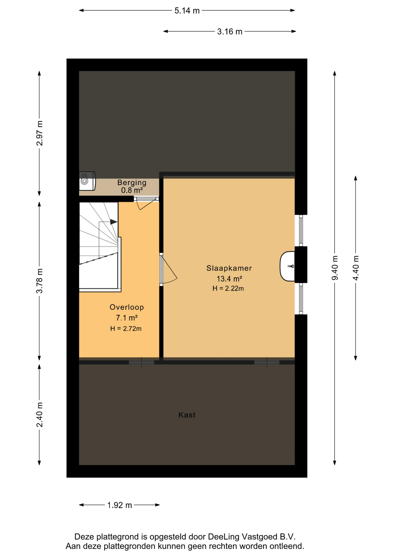 Nynke van Hichtumwei 78 - Plans in gallery item 11