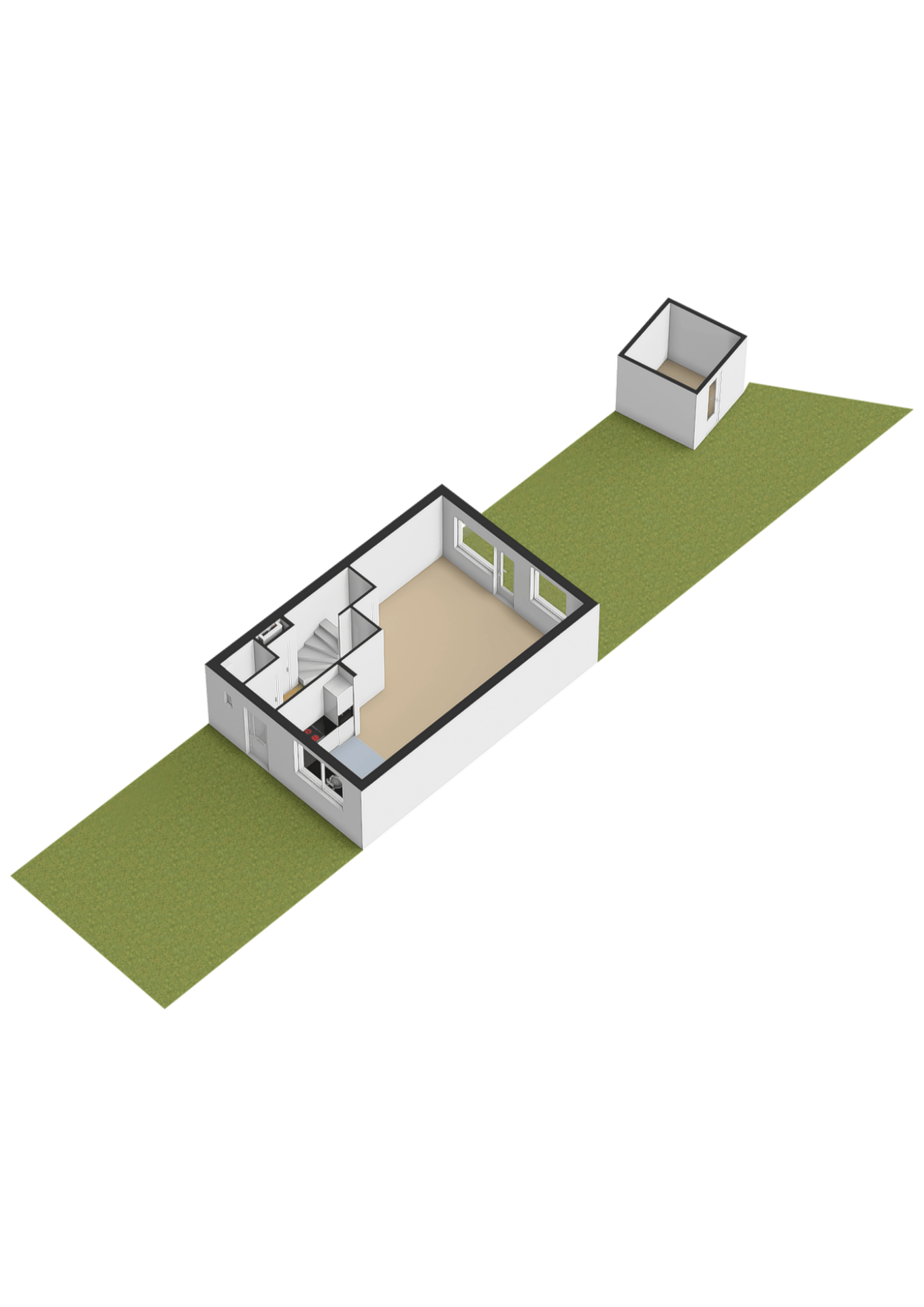 Kingmastate 43 - Plans in gallery item 10