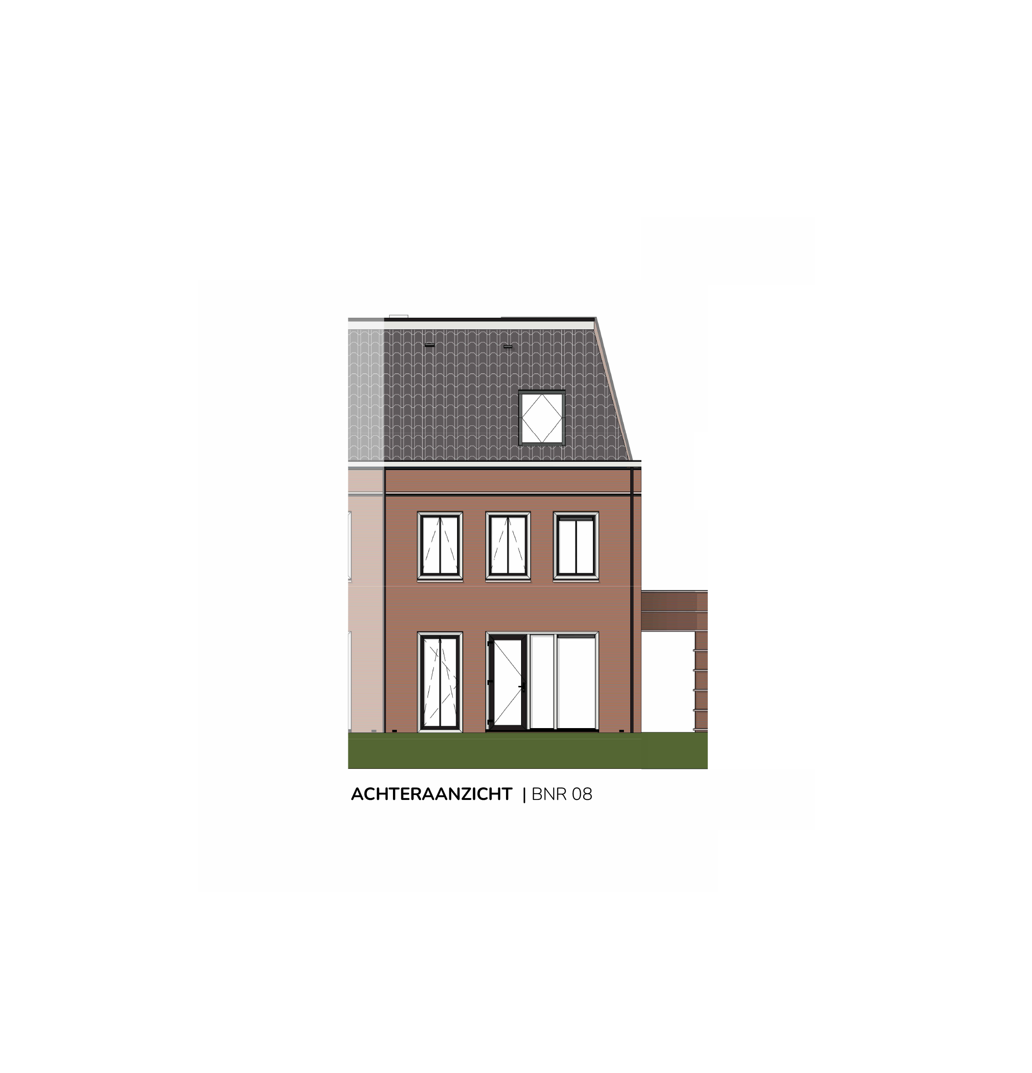 7 bnr-08 - achteraanzicht