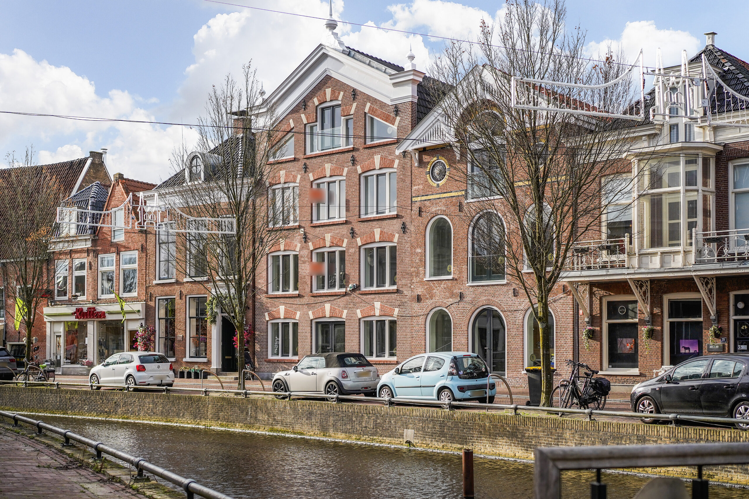 Bouwnummer 2, Oude Koemarkt 40-002, Sneek 1