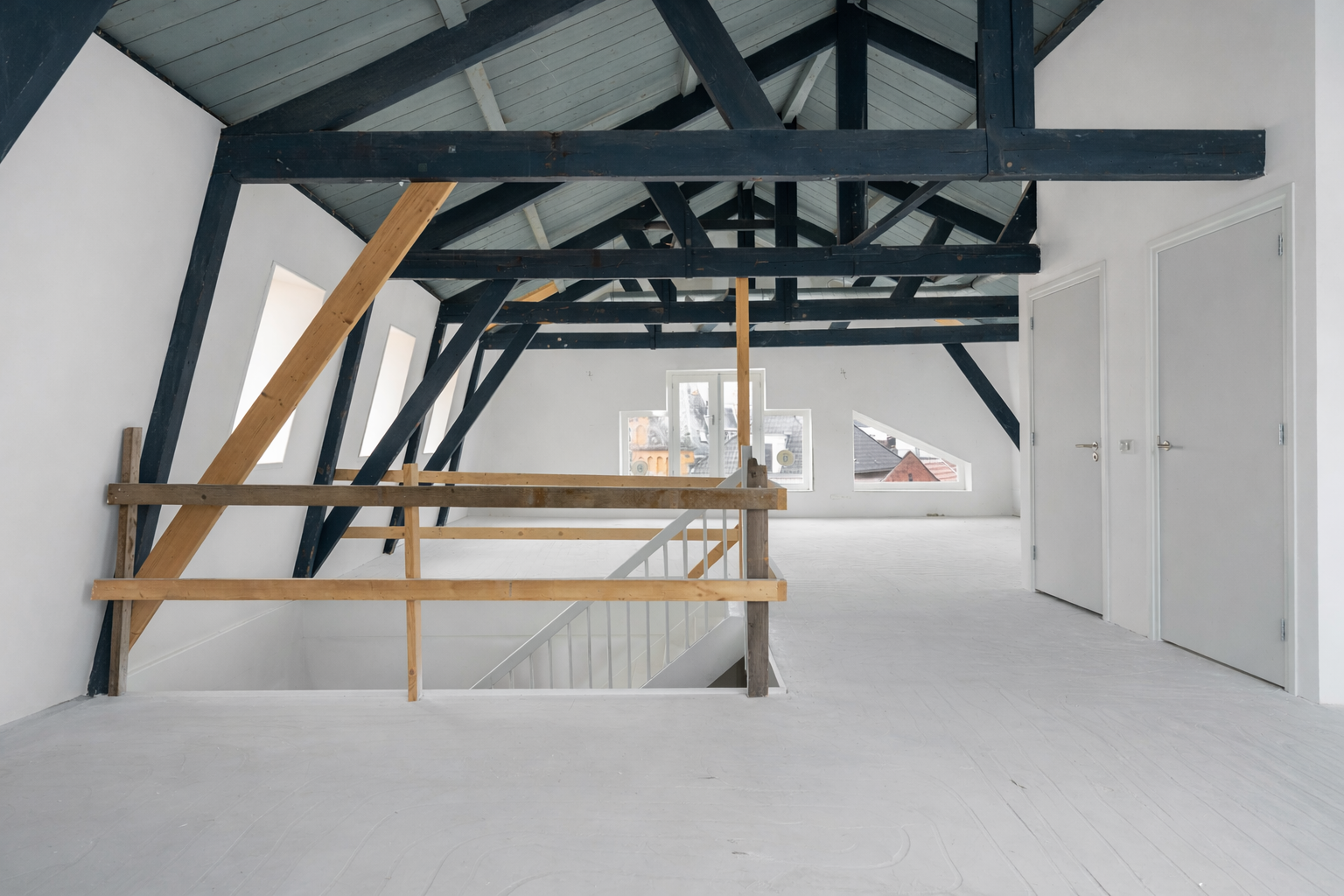 Bouwnummer 6, Oude Koemarkt 40-201, Sneek 2