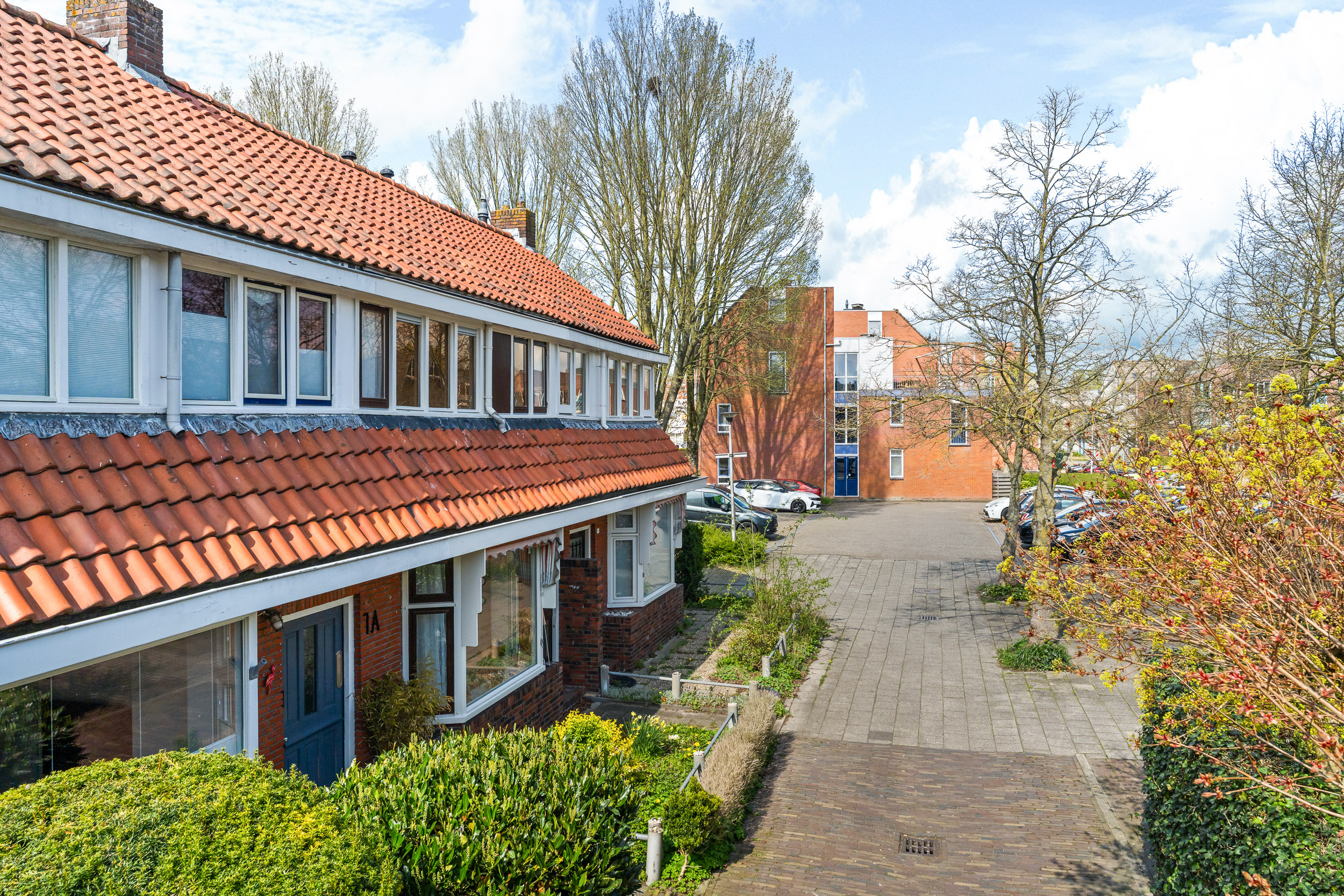 Spanjaardsstraat 1 B - Gallery item 27