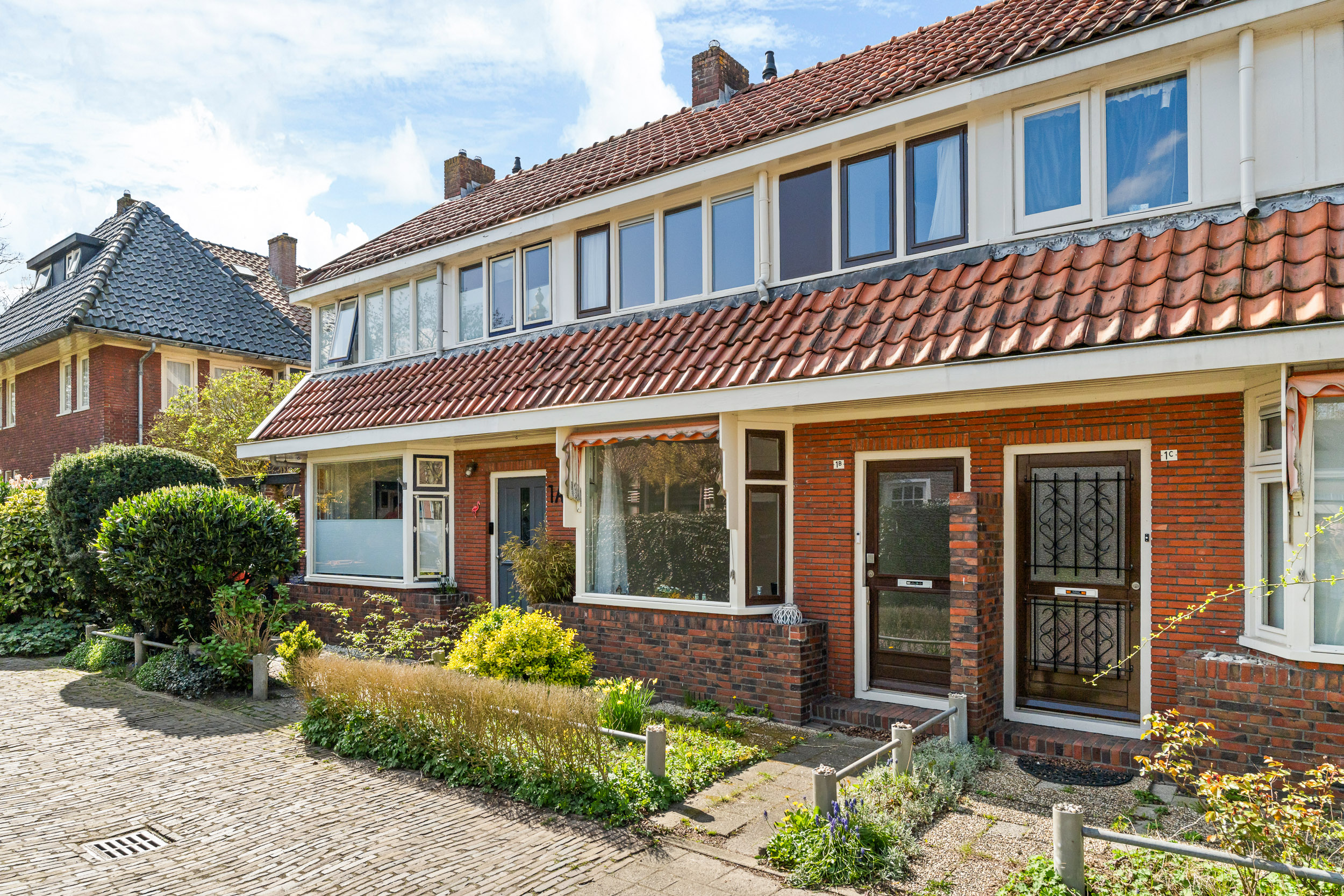 Spanjaardsstraat 1 B - Gallery item 25