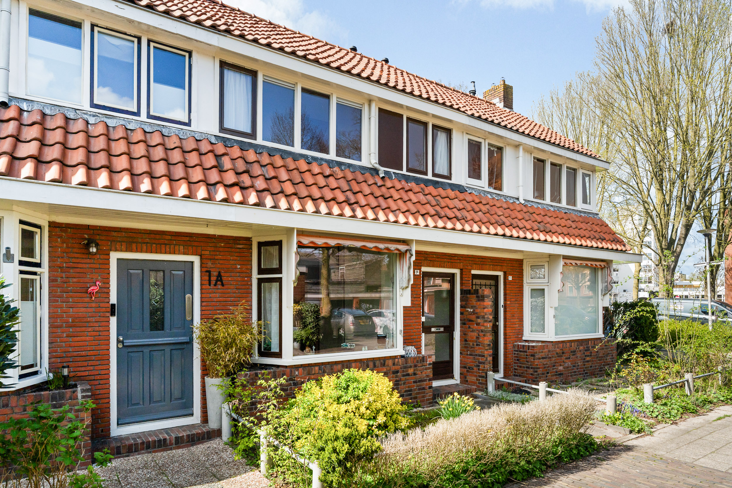 Spanjaardsstraat 1 B - Gallery item 26