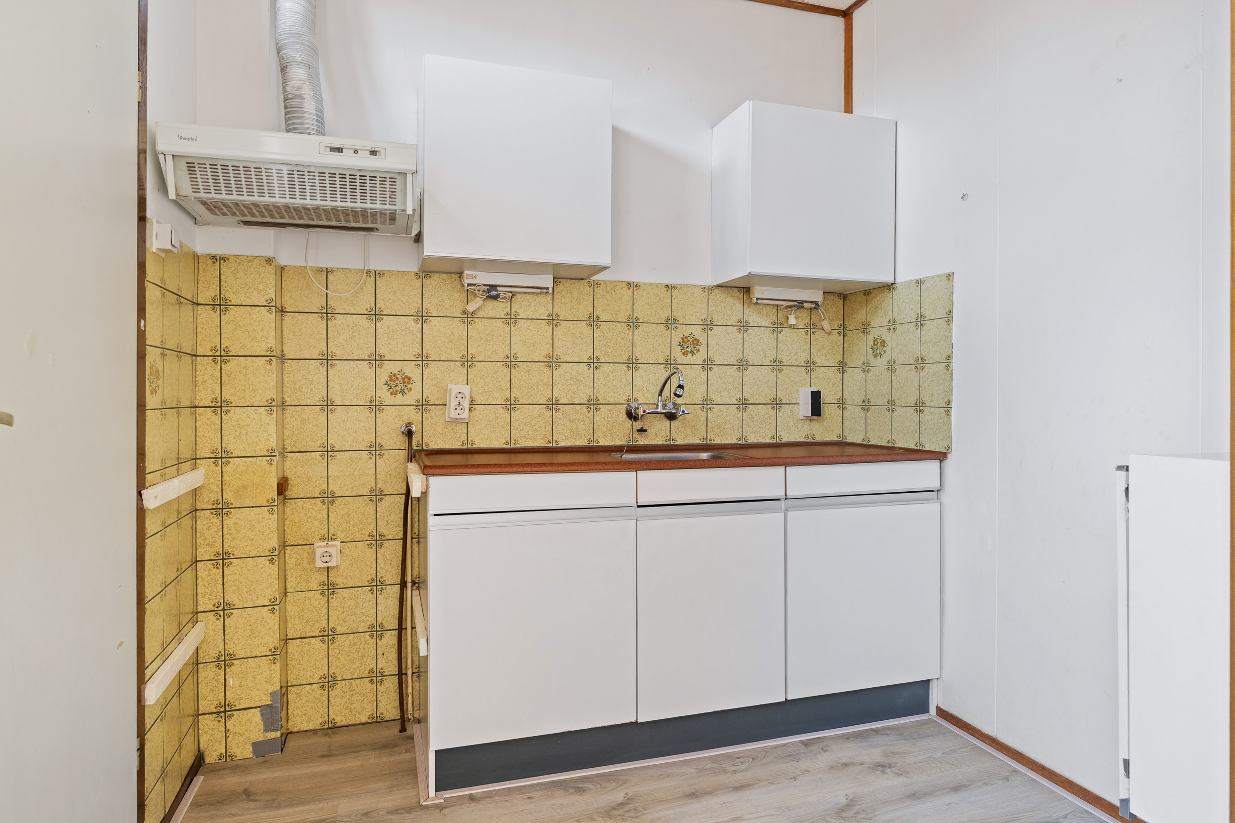 Spanjaardsstraat 1 B - Gallery item 8