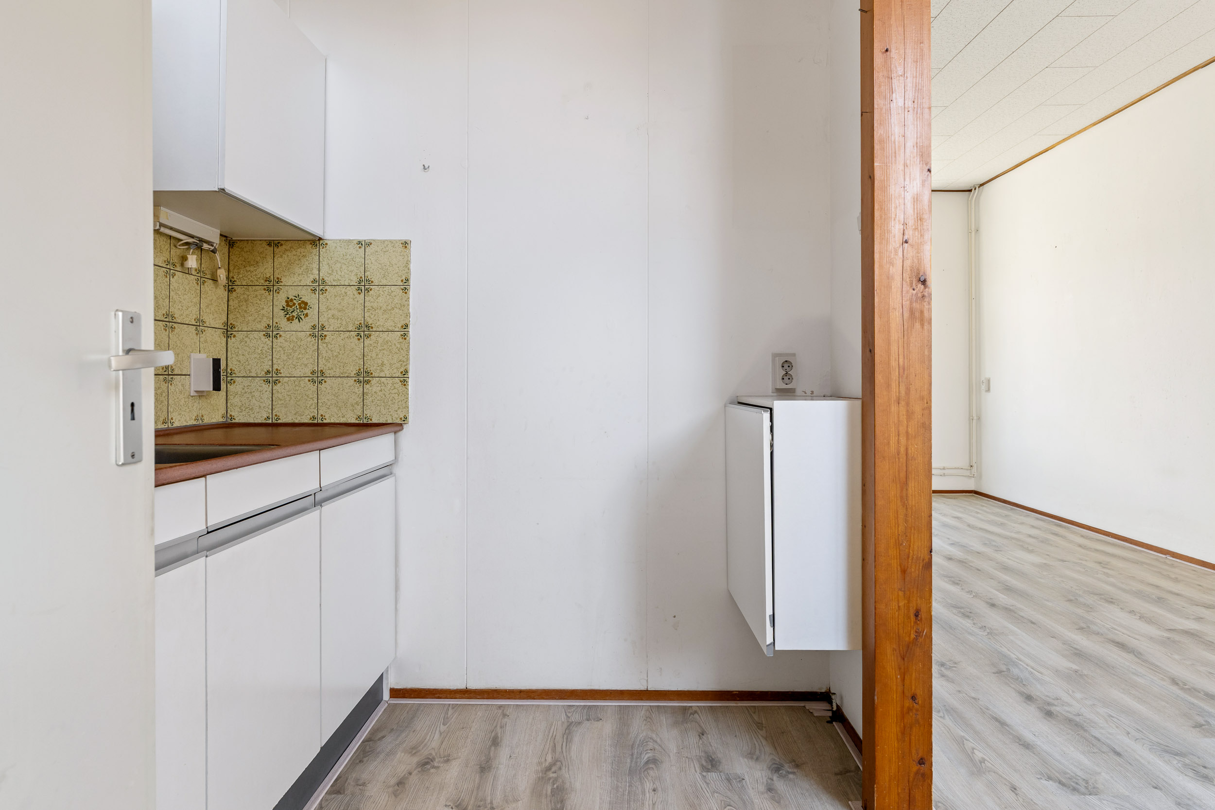 Spanjaardsstraat 1 B - Gallery item 9