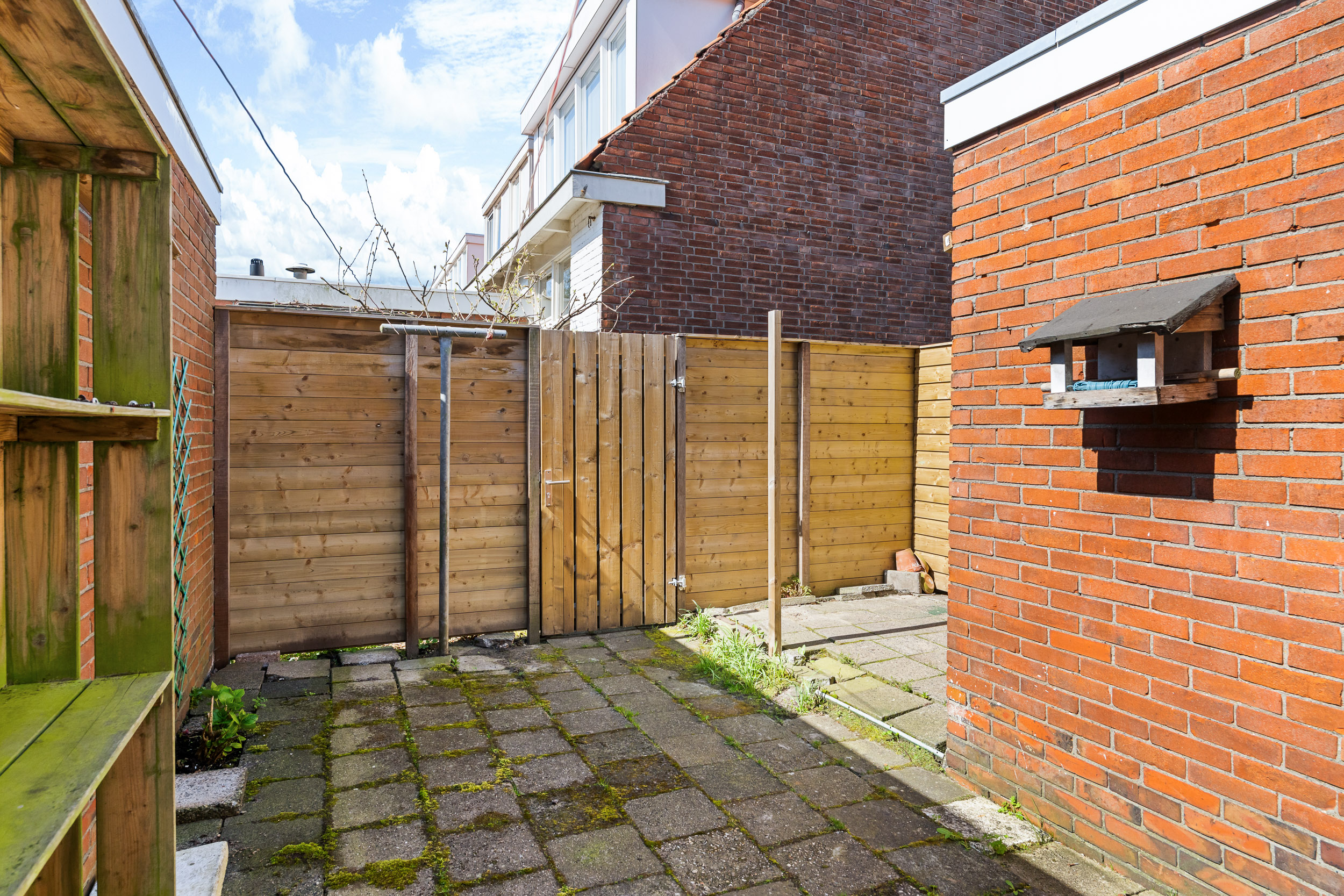 Spanjaardsstraat 1 B - Gallery item 13