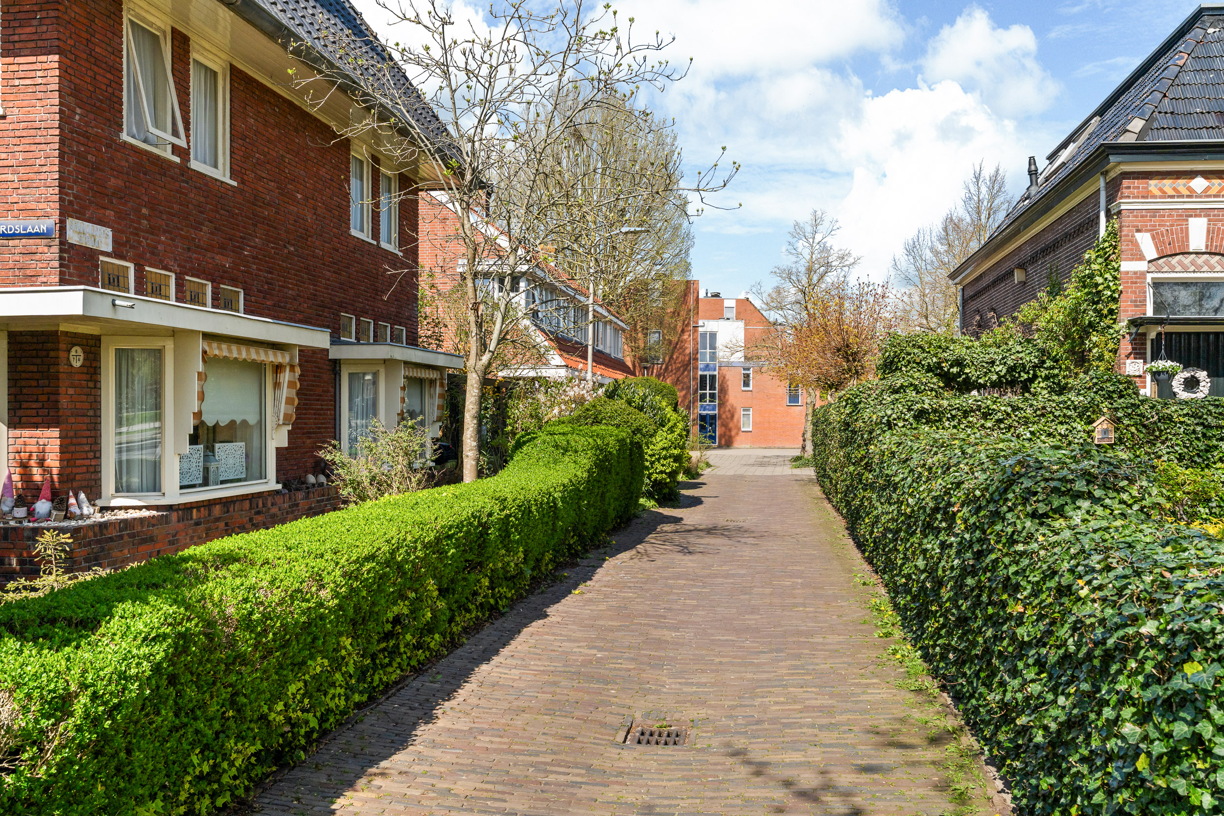 Spanjaardsstraat 1 B - Gallery item 30