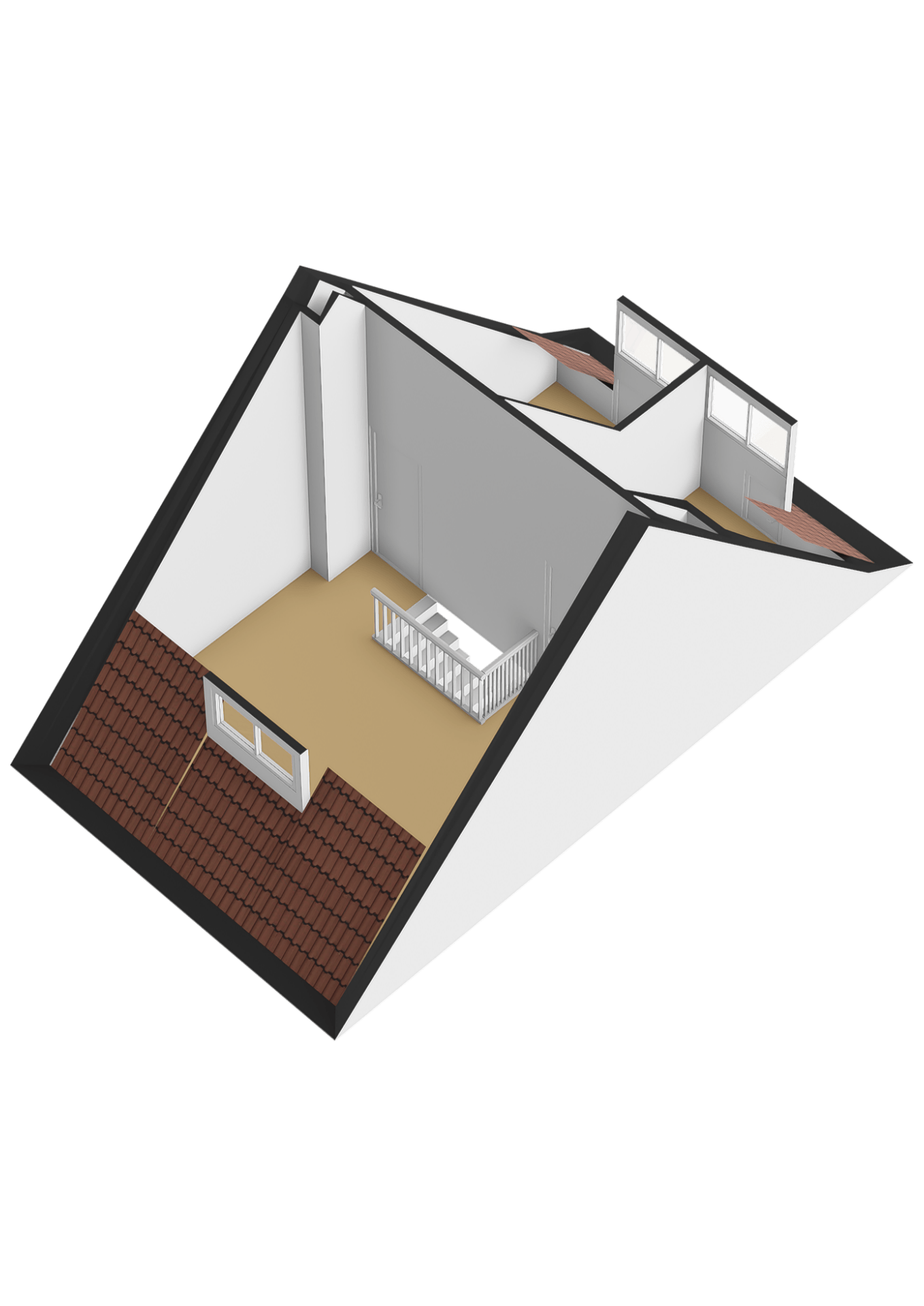 Buorren 27 - Plans in gallery item 6
