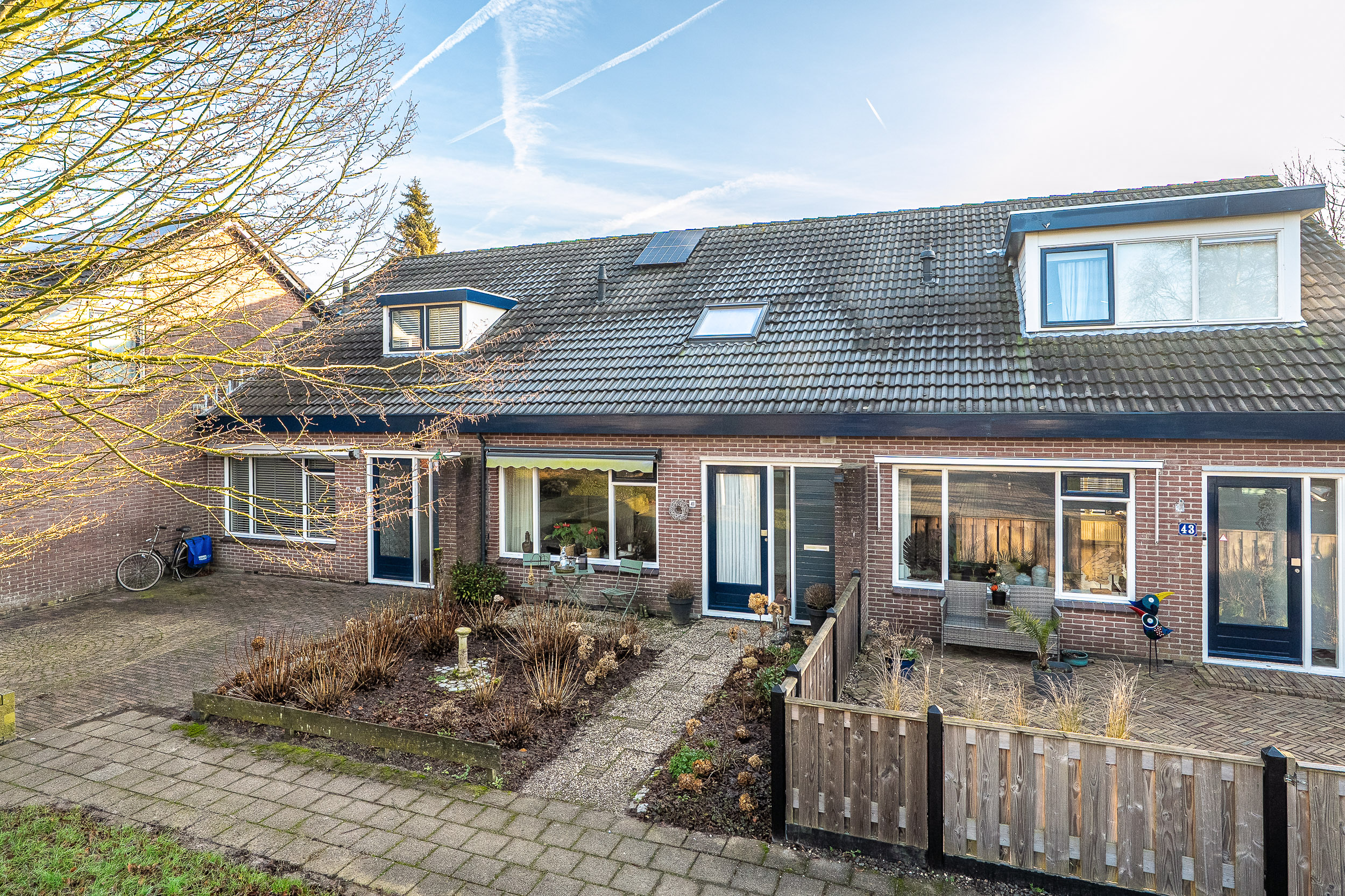 Eysingapad 41, Aldtsjerk 1