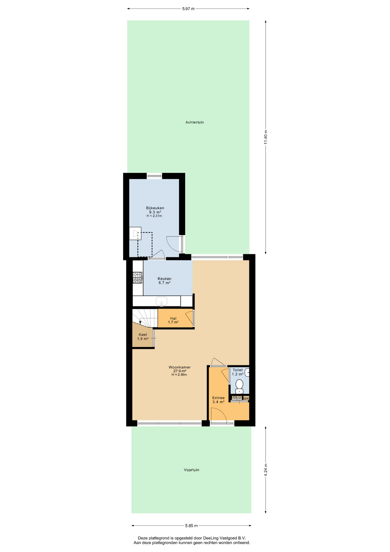 Eysingapad 41 - Plans in gallery item 5